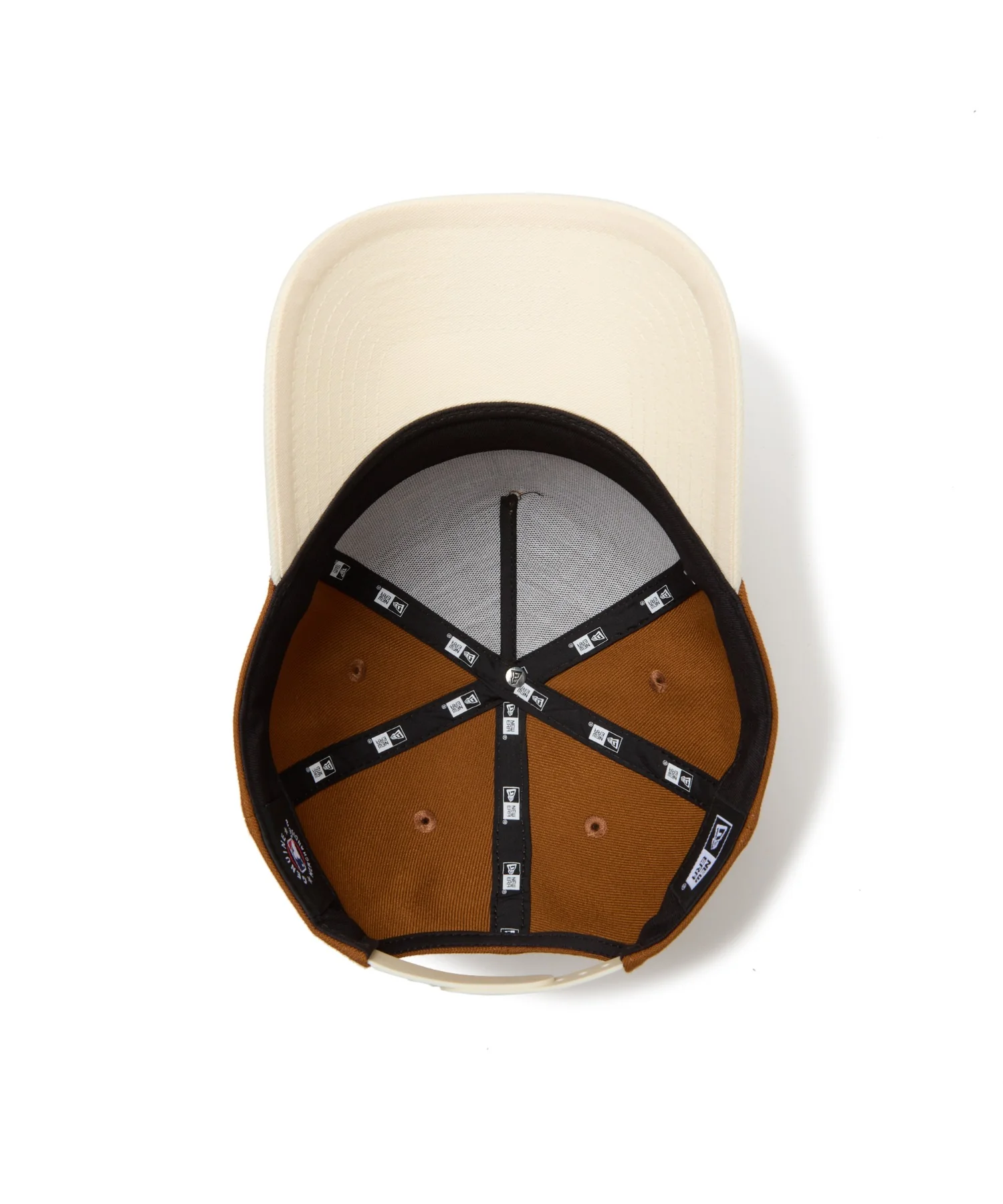 NEWERA　9FORTY　PANCAKES - Image 5