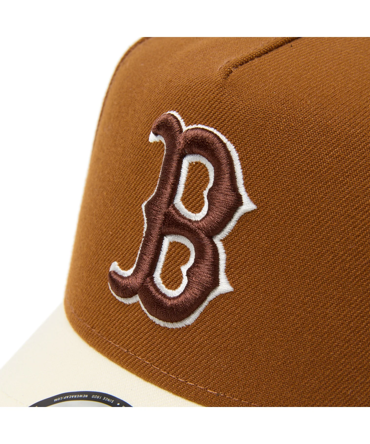 NEWERA　9FORTY　PANCAKES - Image 6