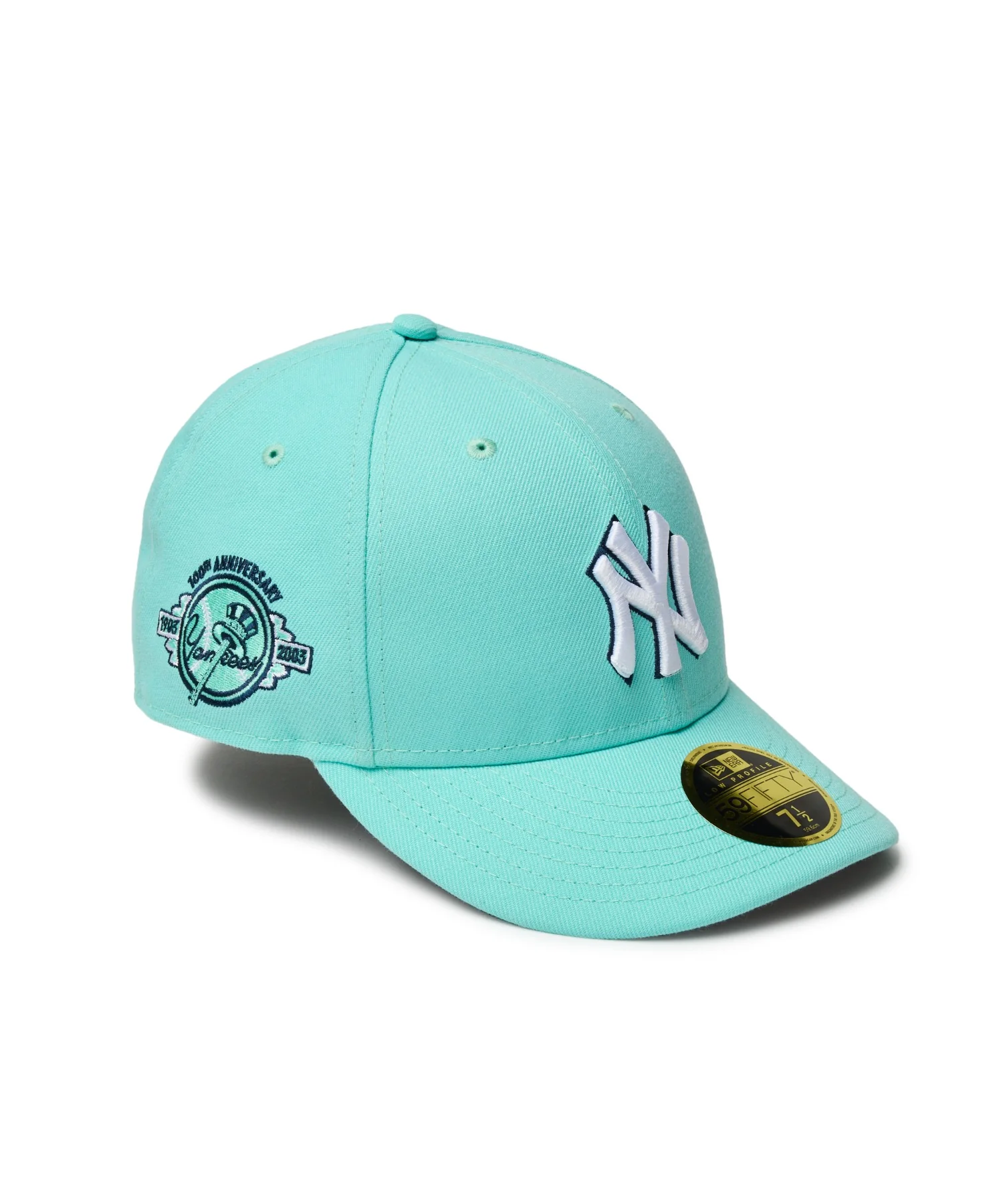 NEWERA　5950　MLB　COLOR　VARIATION - Image 5