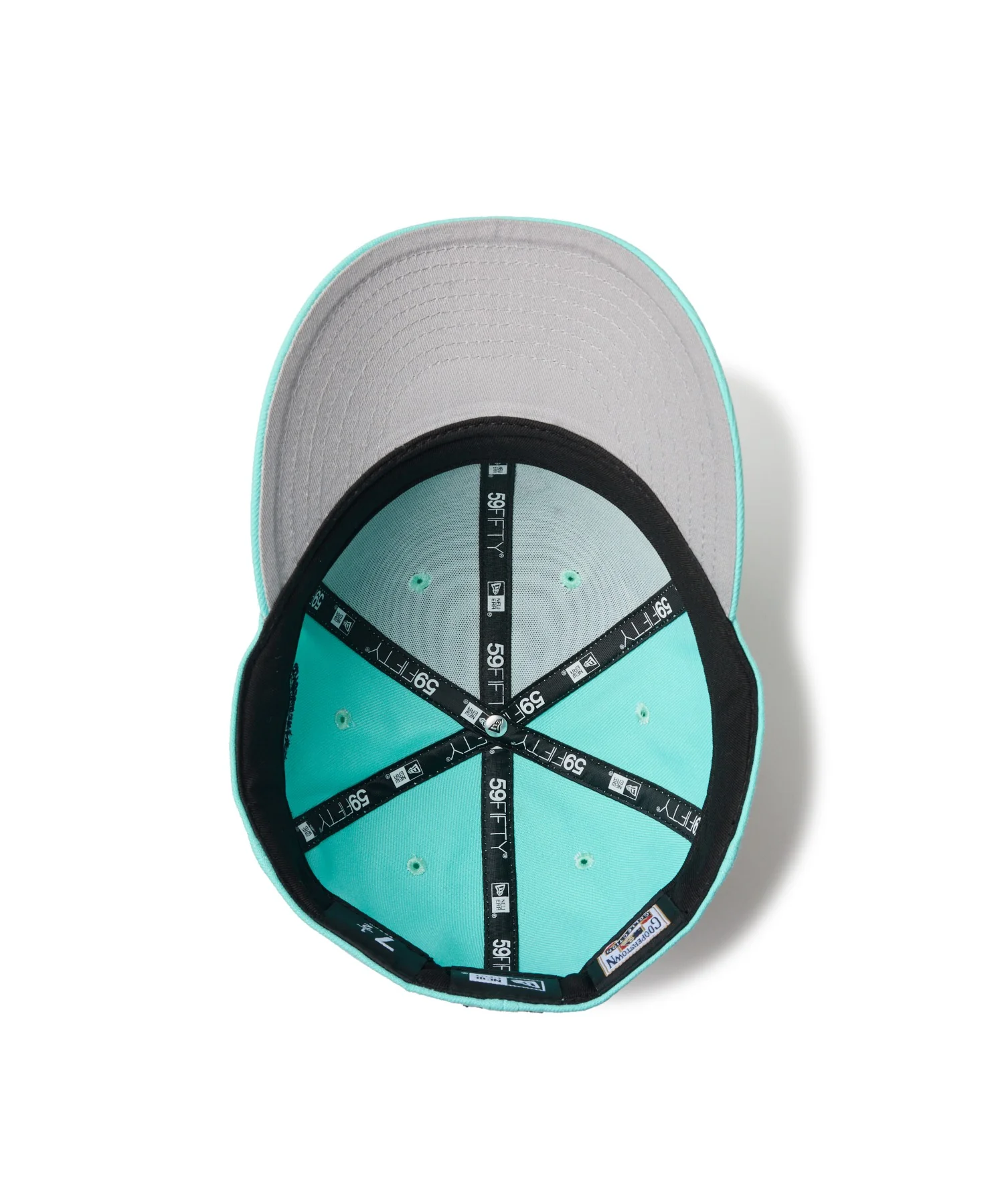 NEWERA　5950　MLB　COLOR　VARIATION - Image 6