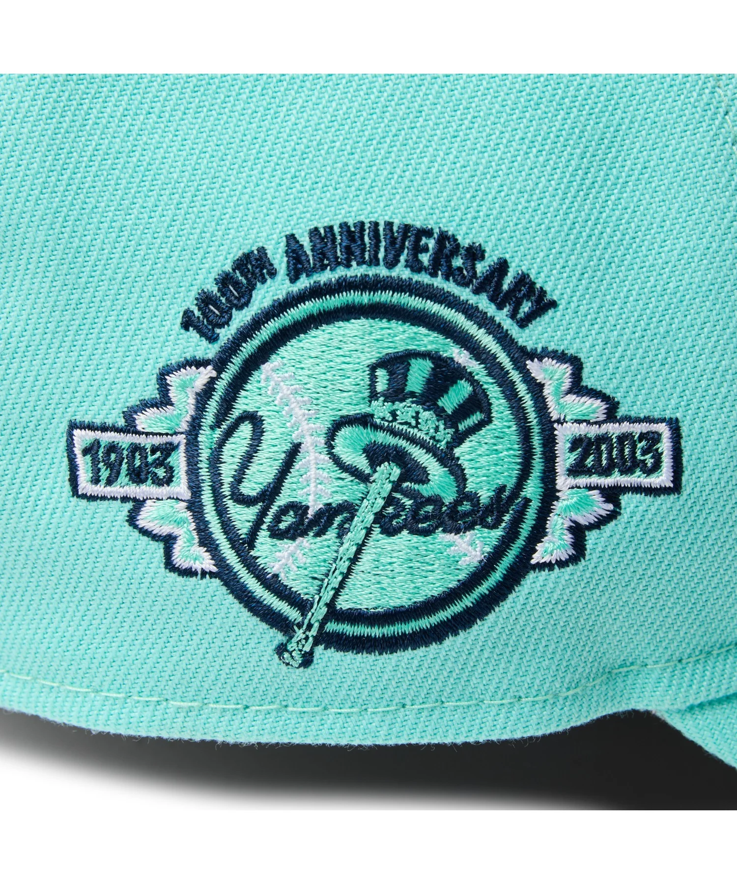 NEWERA　5950　MLB　COLOR　VARIATION - Image 8