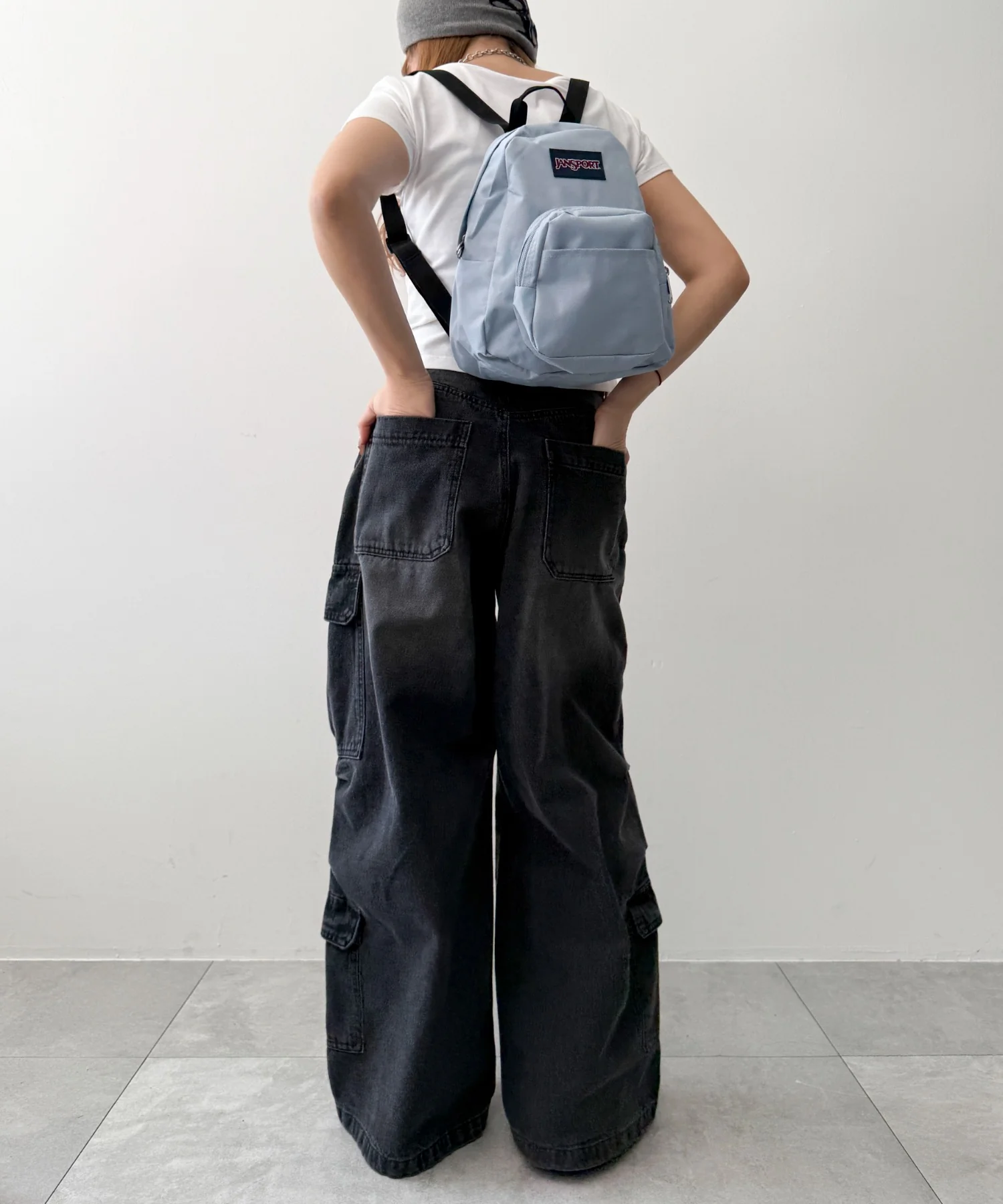 JANSPORT　HALFPINT - Image 11