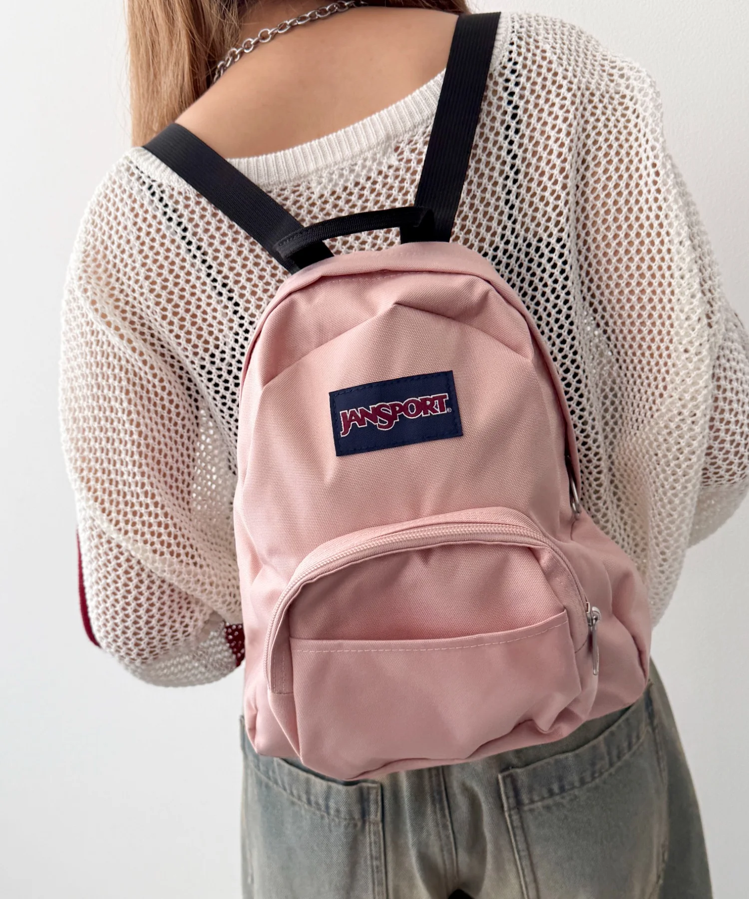 JANSPORT　HALFPINT - Image 12