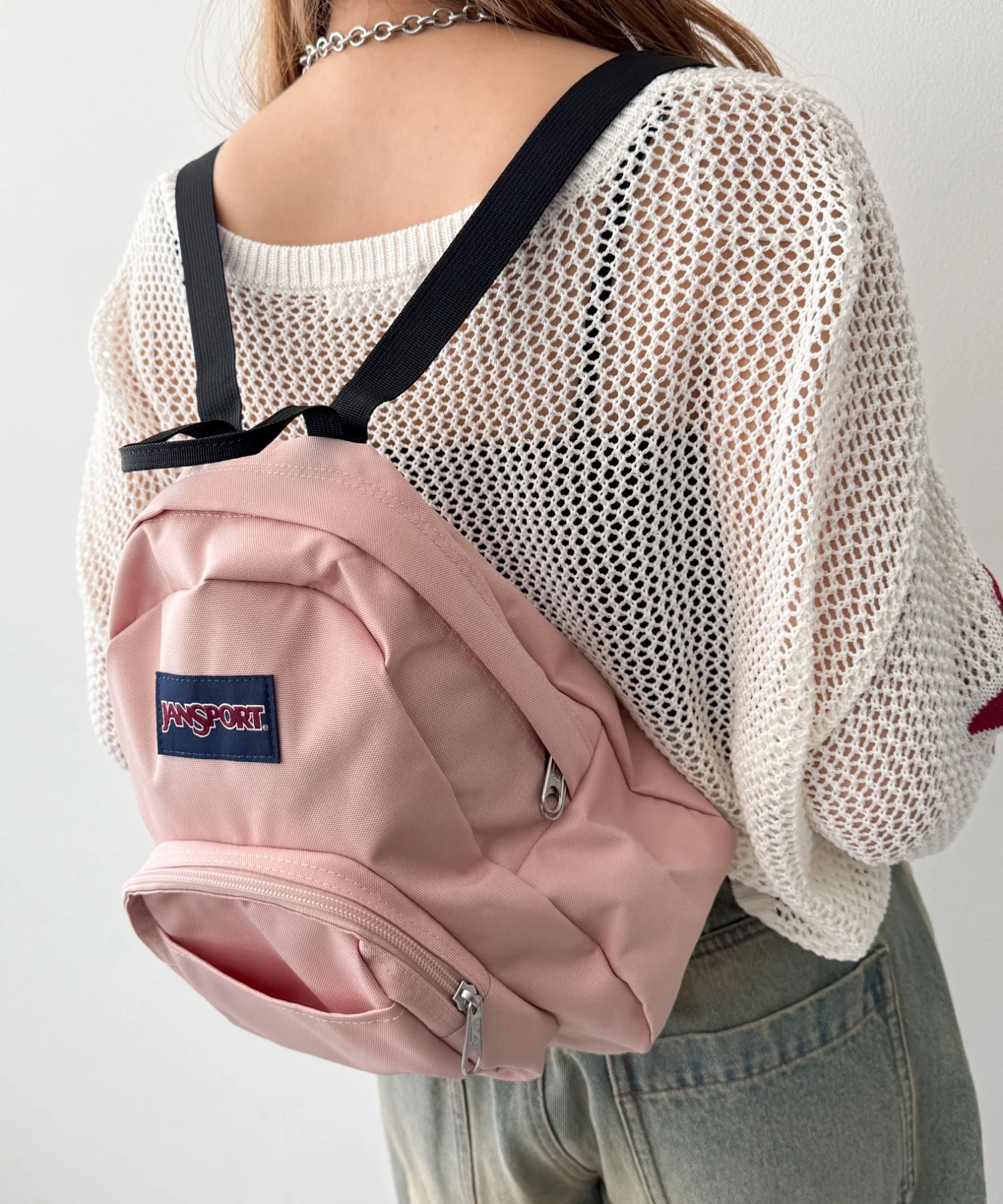 JANSPORT　HALFPINT - Image 13