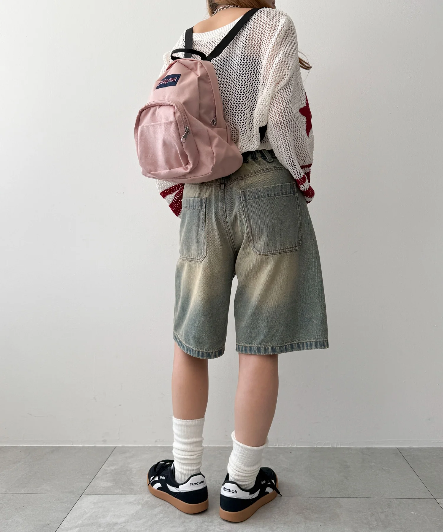 JANSPORT　HALFPINT - Image 14