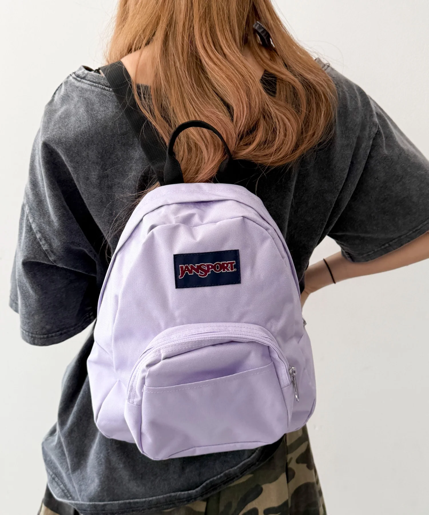 JANSPORT　HALFPINT - Image 15