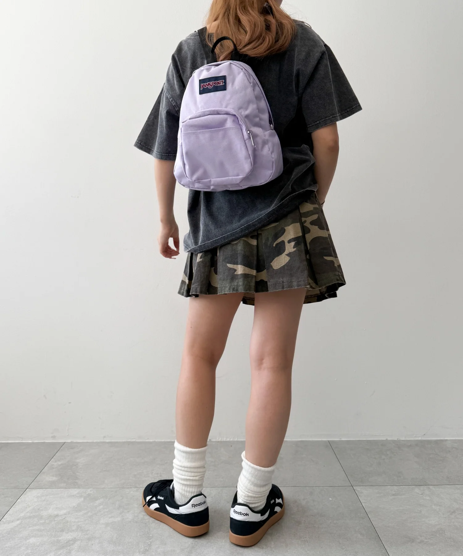 JANSPORT　HALFPINT - Image 17