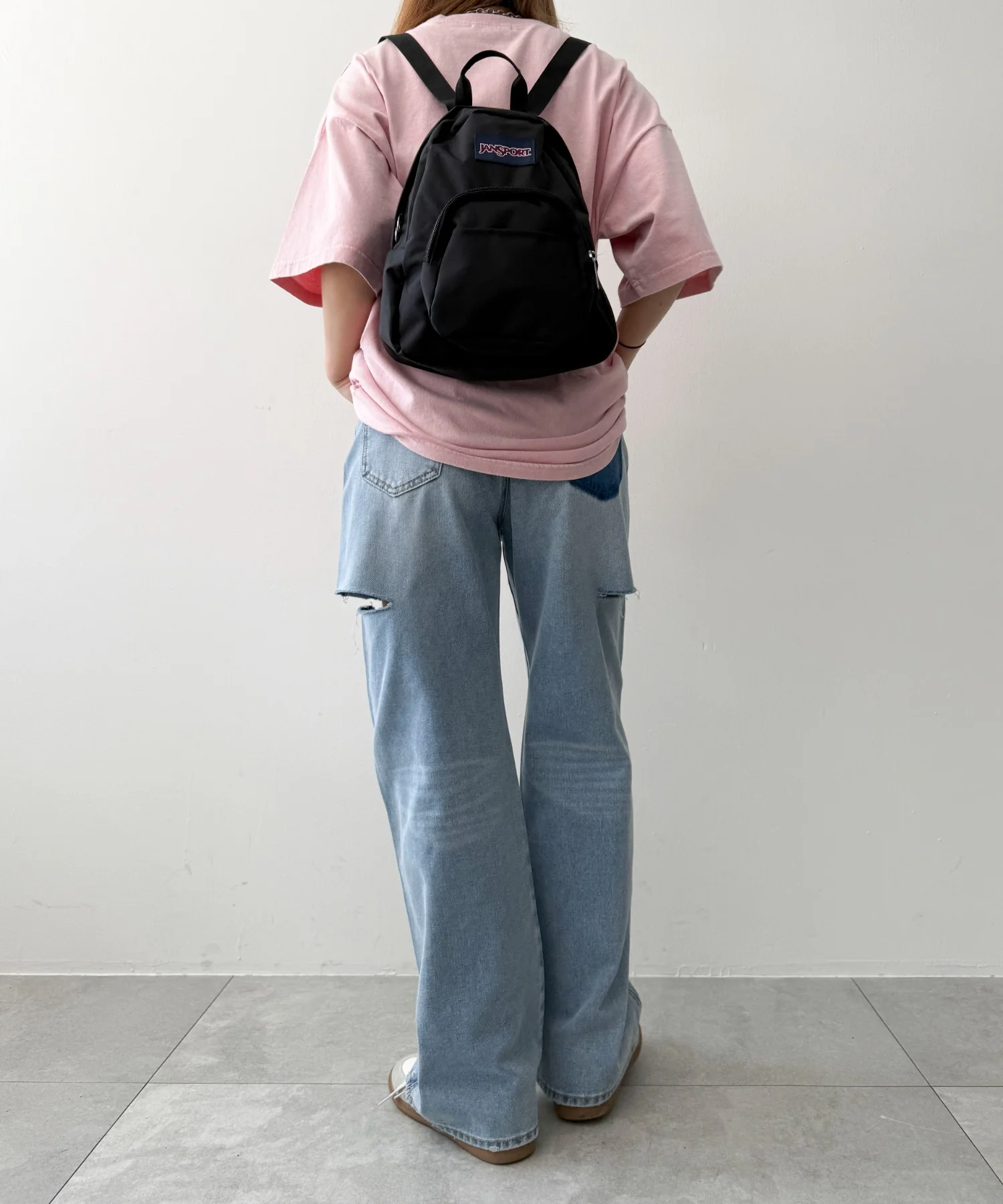 JANSPORT　HALFPINT - Image 20