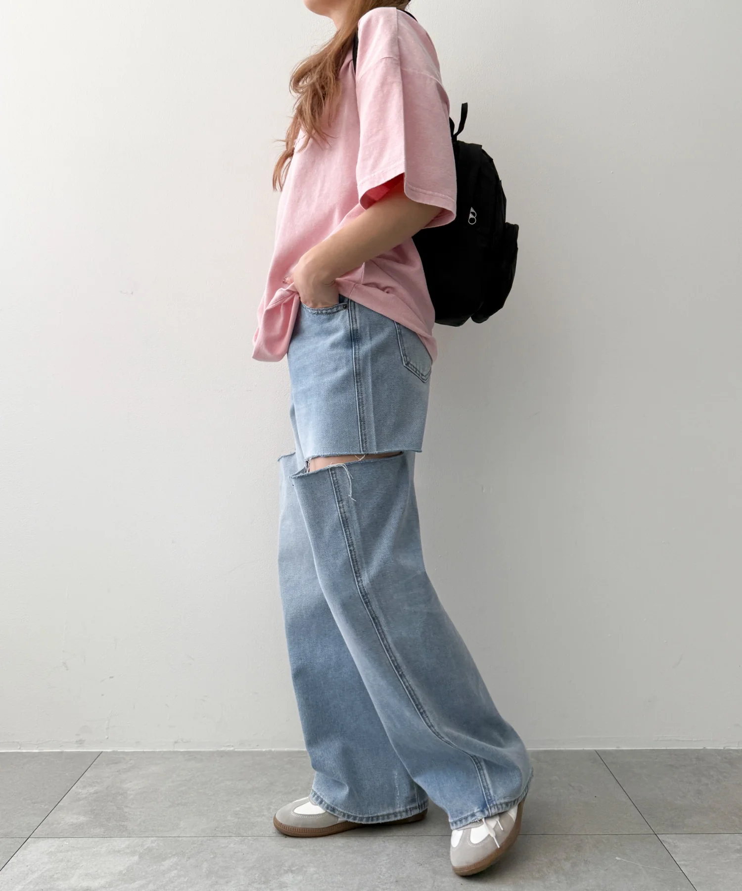 JANSPORT　HALFPINT - Image 21