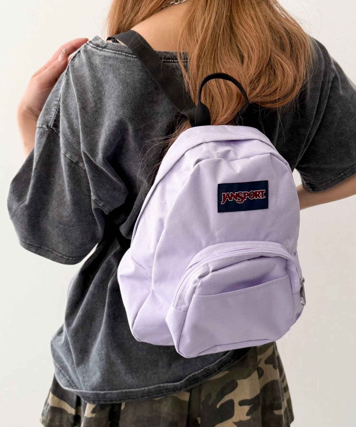 JANSPORT　HALFPINT - Image 3