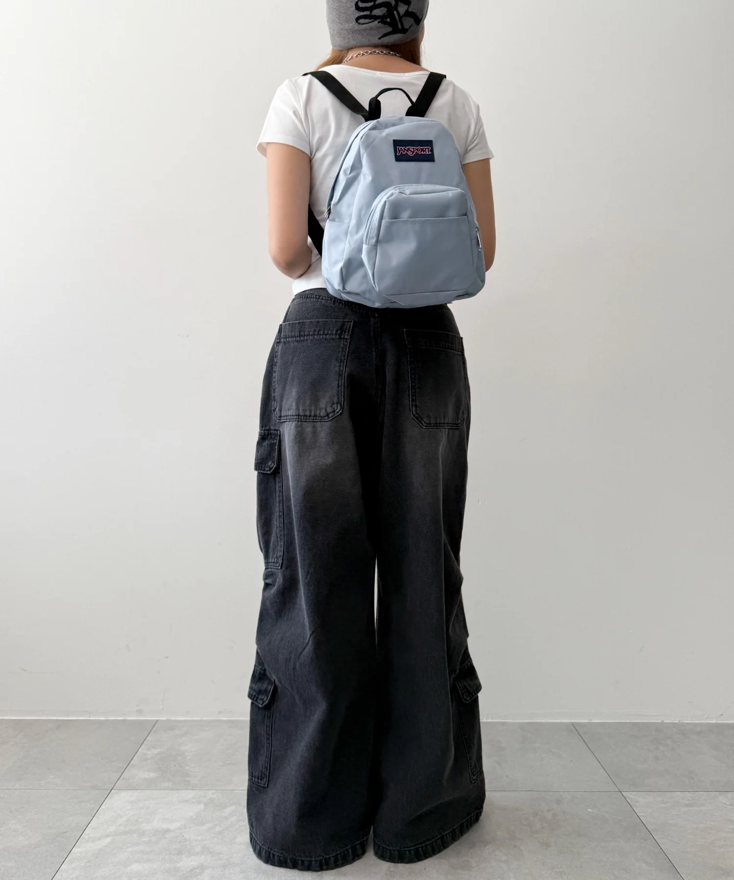 JANSPORT　HALFPINT - Image 5