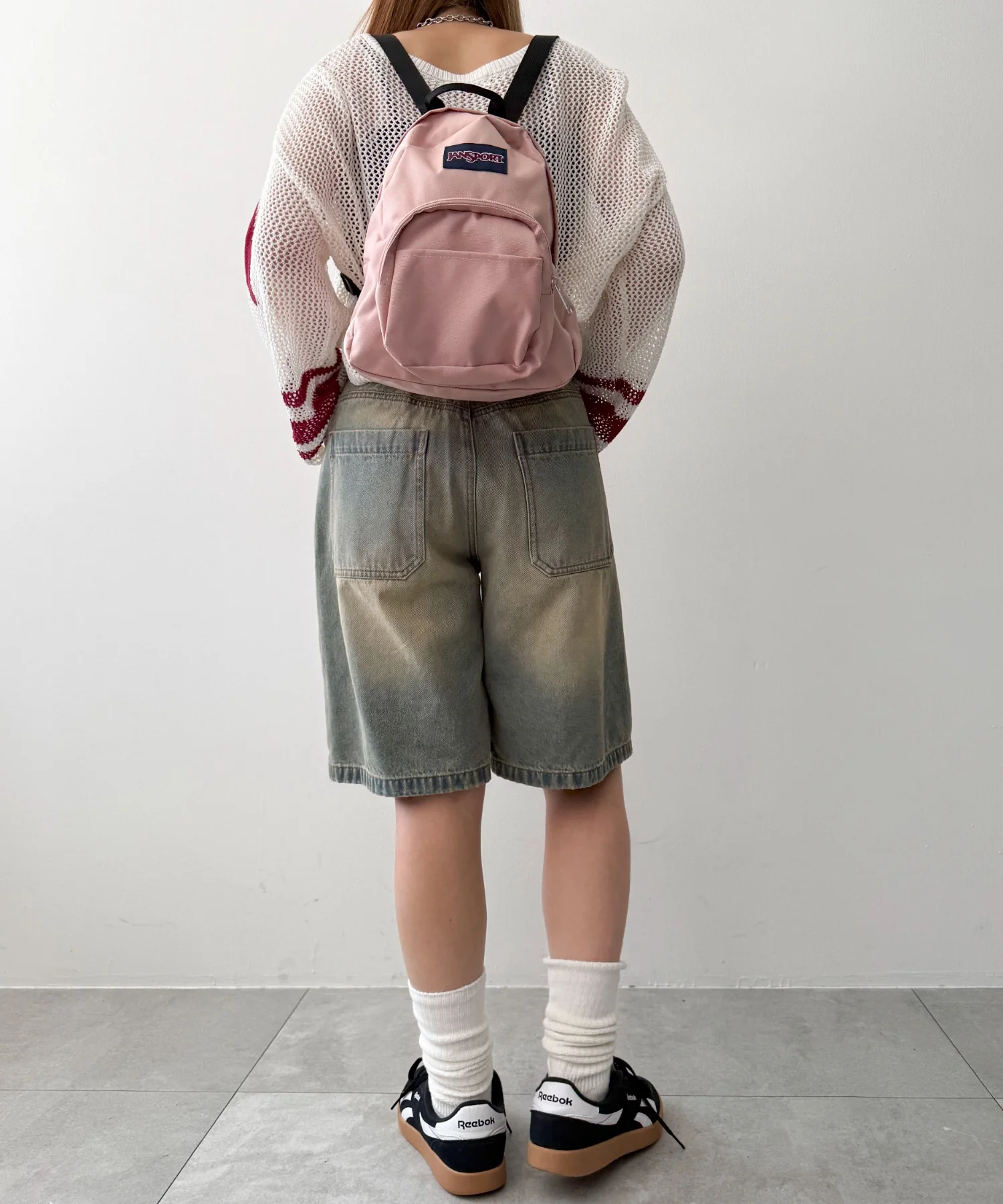JANSPORT　HALFPINT - Image 6