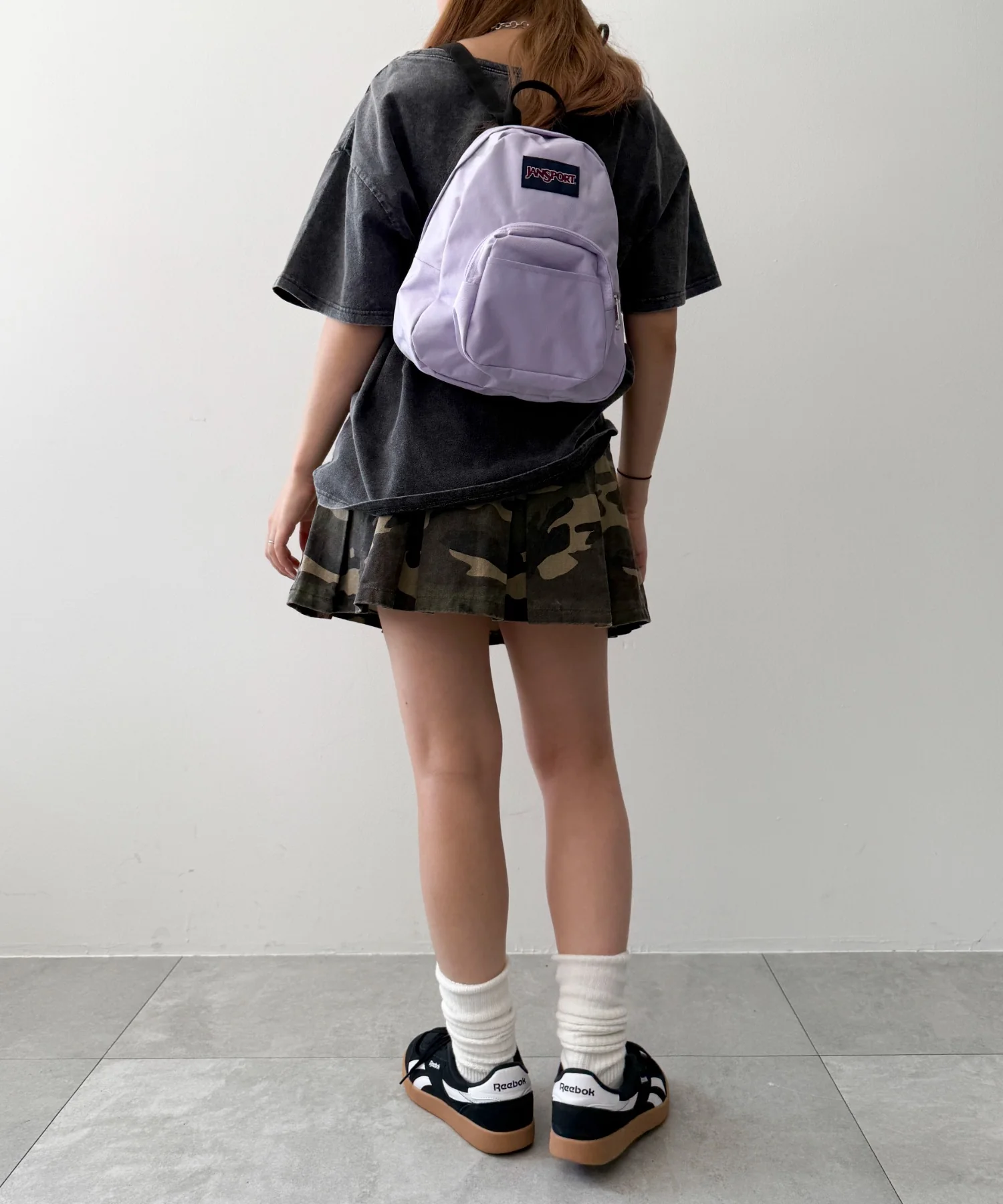 JANSPORT　HALFPINT - Image 7