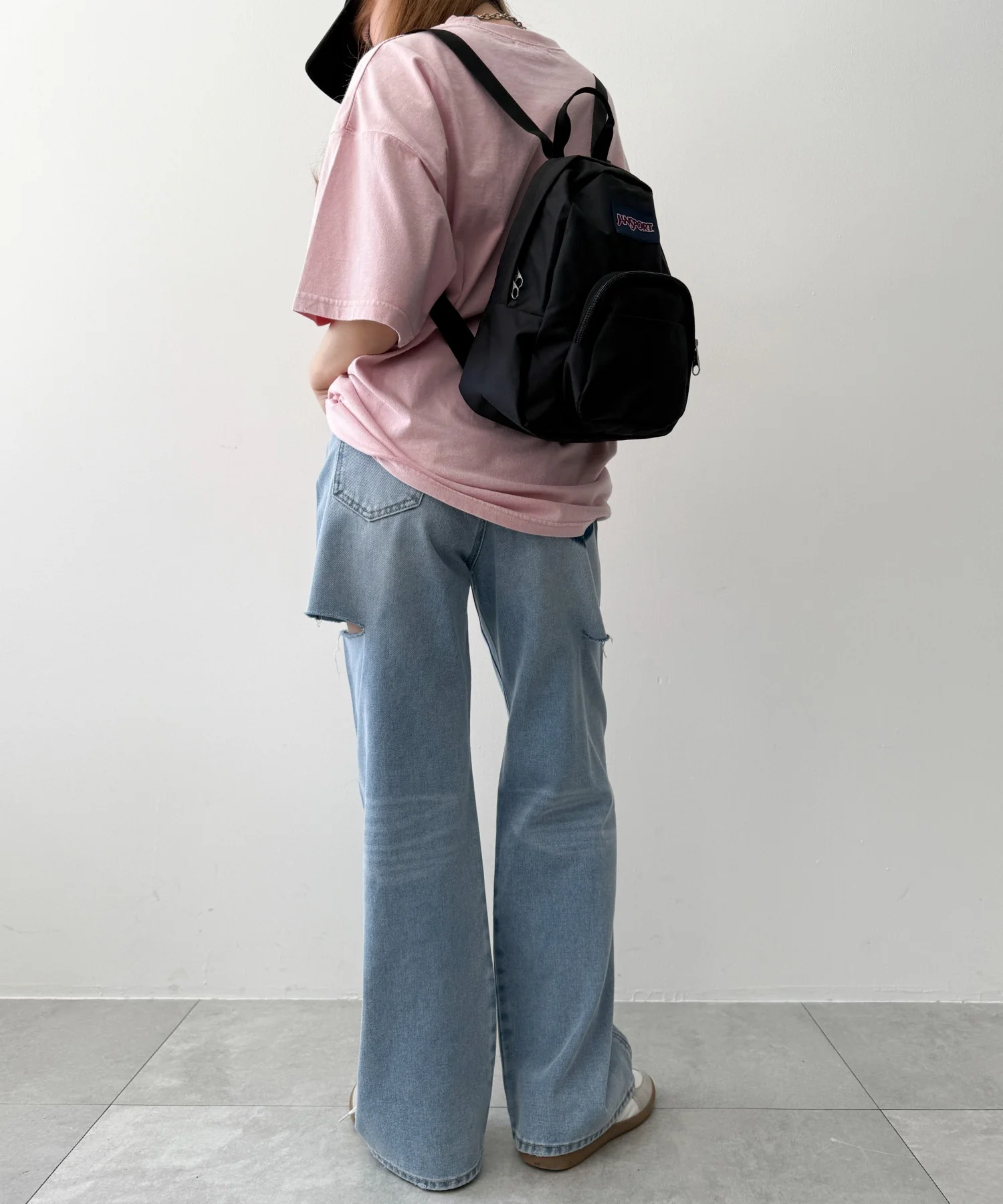 JANSPORT　HALFPINT - Image 8