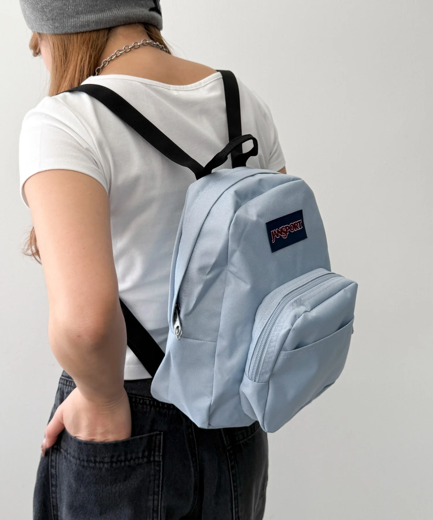 JANSPORT　HALFPINT - Image 9