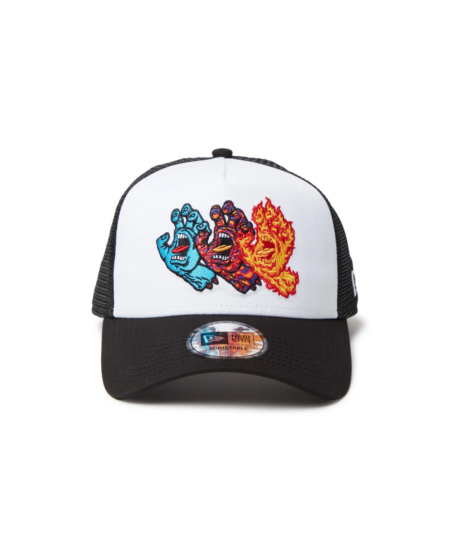 NEWERA　9FORTY　SANTA　CRUZ - Image 10