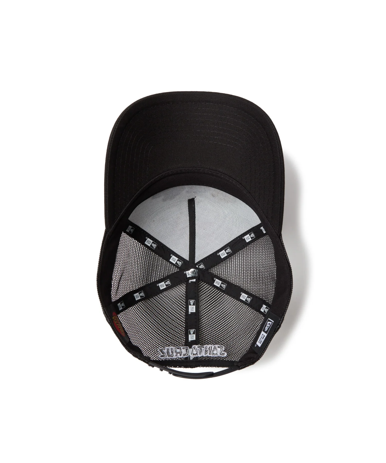 NEWERA　9FORTY　SANTA　CRUZ - Image 12
