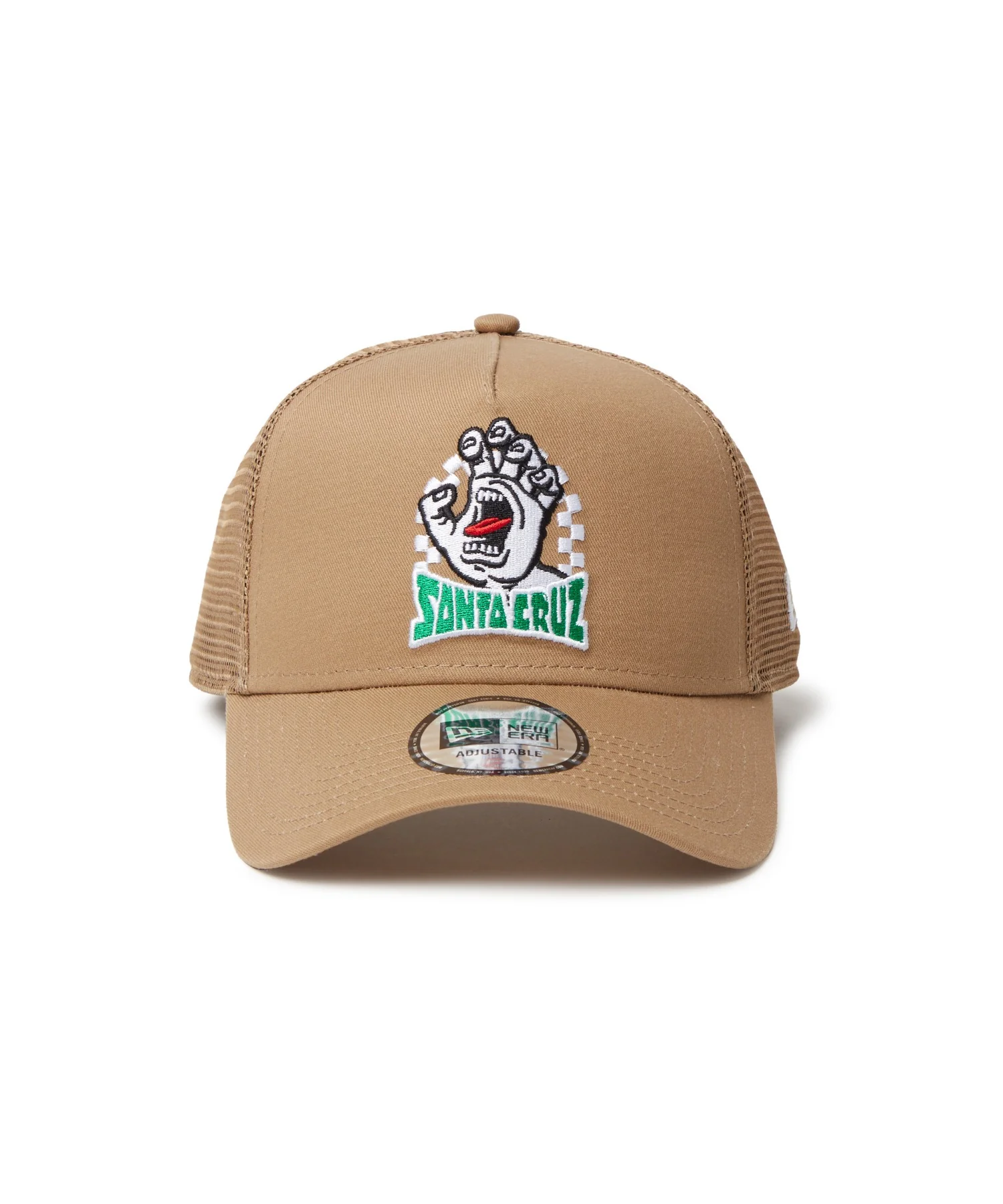 NEWERA　9FORTY　SANTA　CRUZ - Image 3