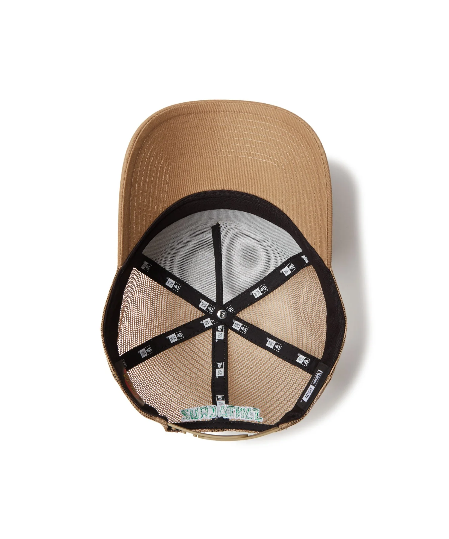 NEWERA　9FORTY　SANTA　CRUZ - Image 5
