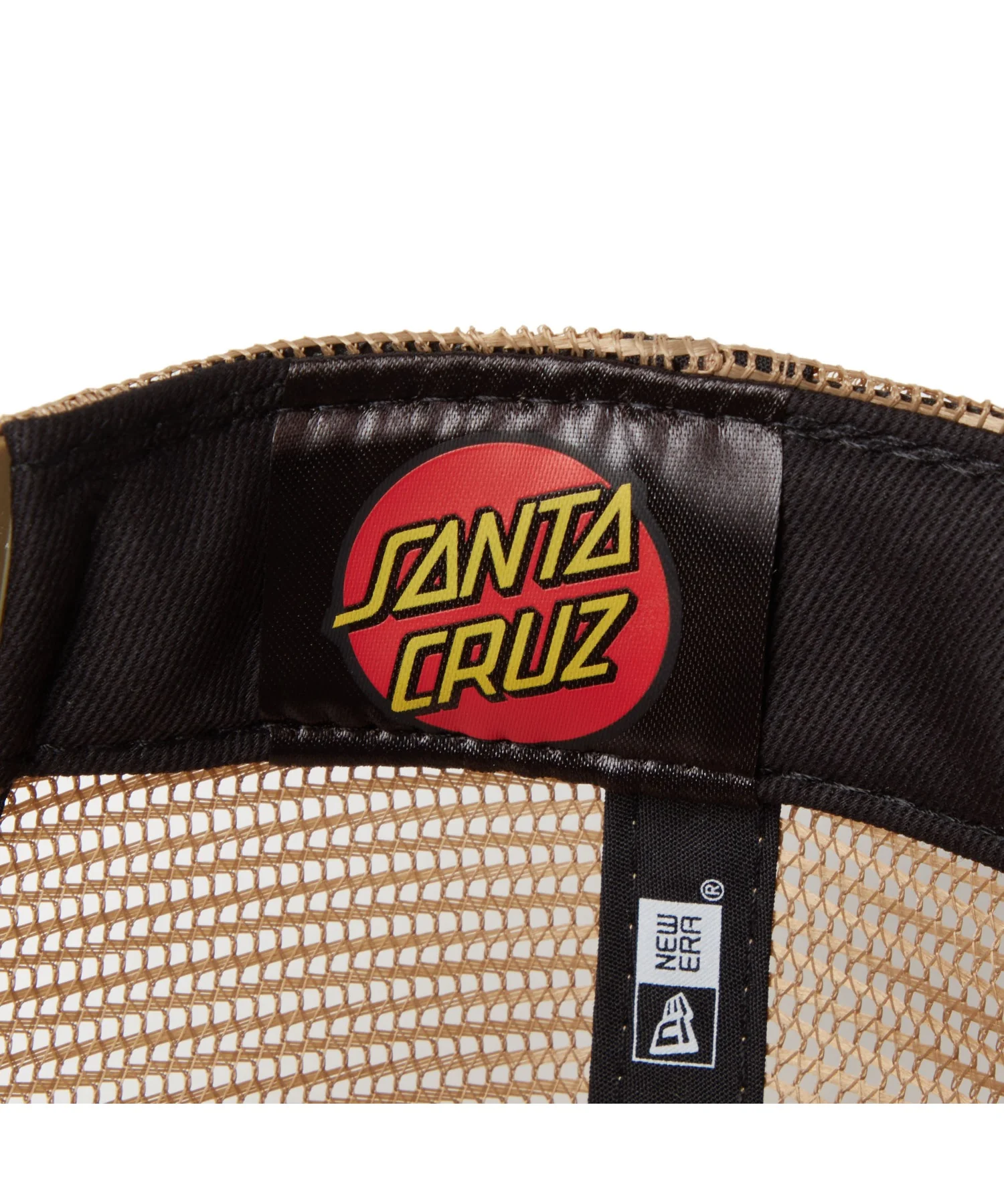 NEWERA　9FORTY　SANTA　CRUZ - Image 9
