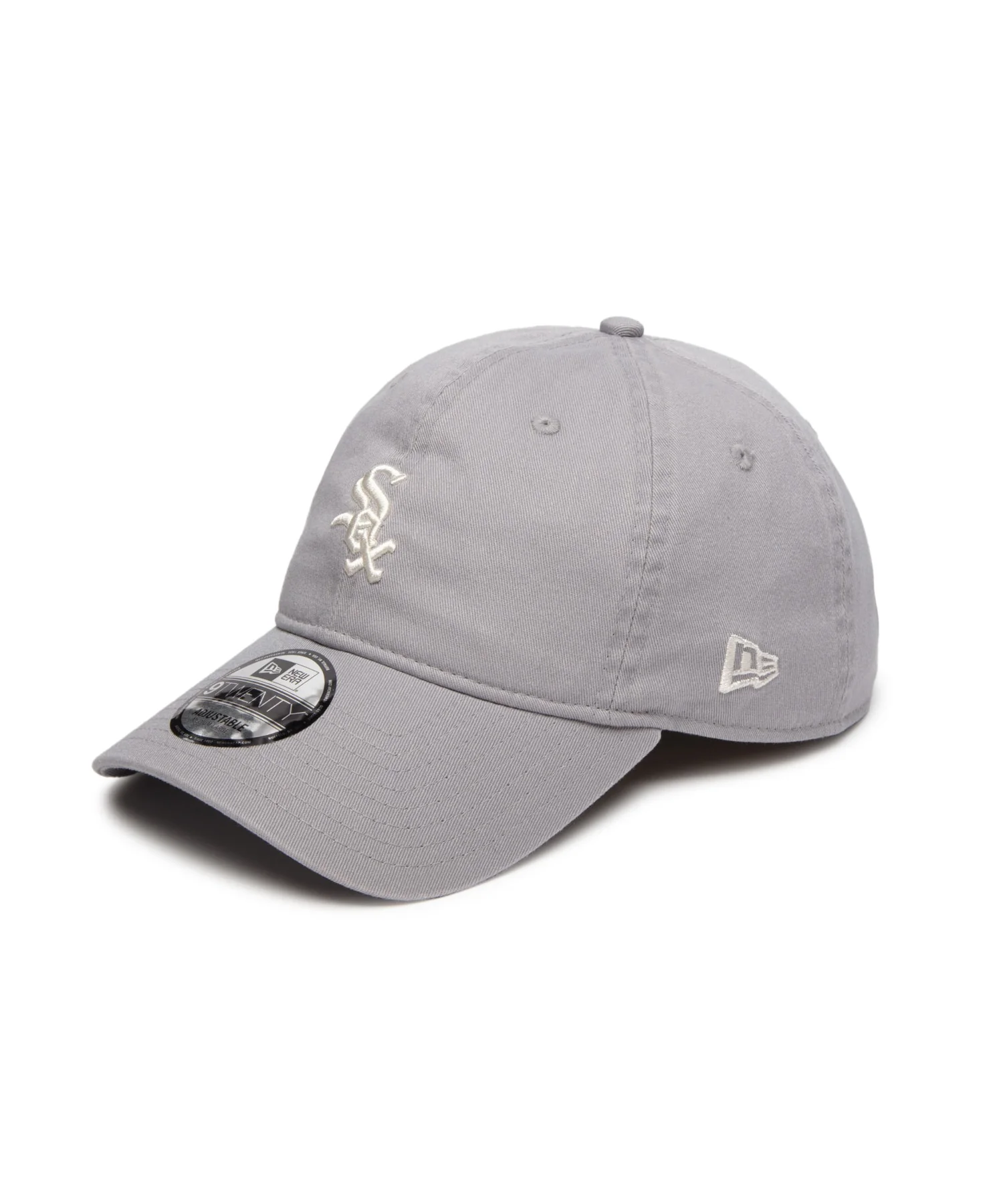NEWERA 9TWENTY MLB Khaki Sweat Band