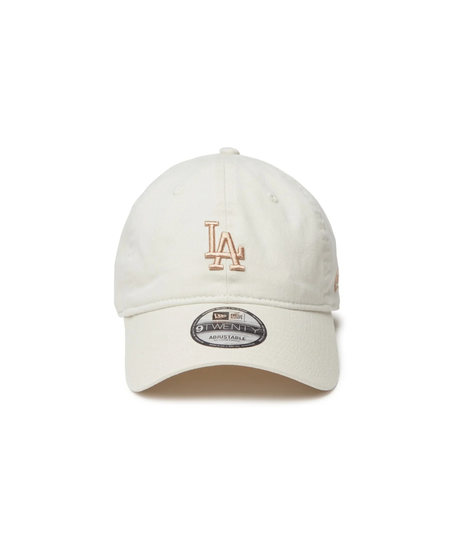 NEWERA 9TWENTY MLB Khaki Sweat Band - Image 13