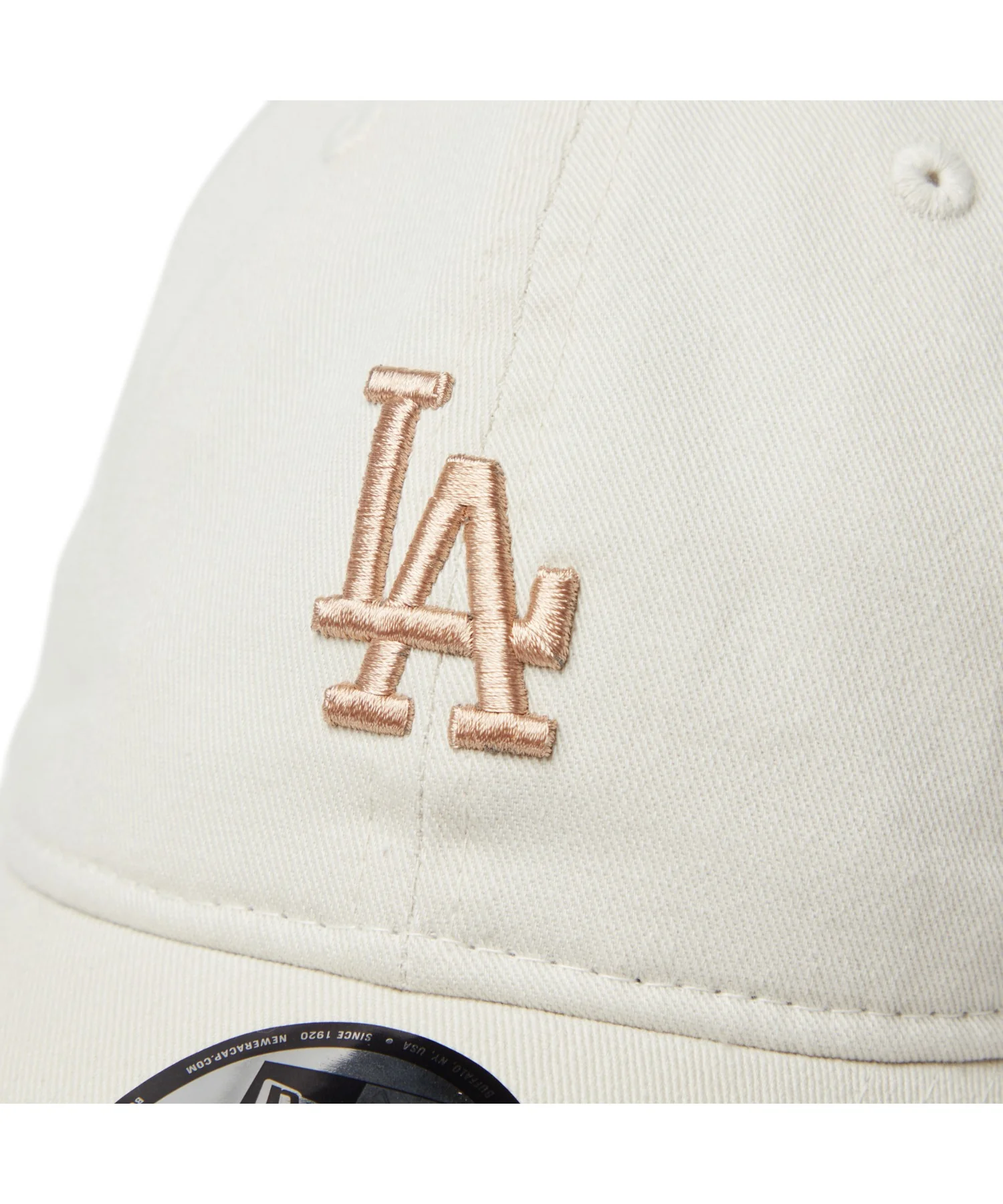 NEWERA 9TWENTY MLB Khaki Sweat Band - Image 16