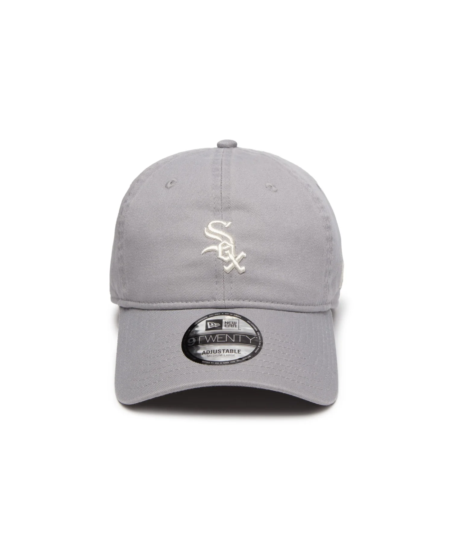 NEWERA 9TWENTY MLB Khaki Sweat Band - Image 20