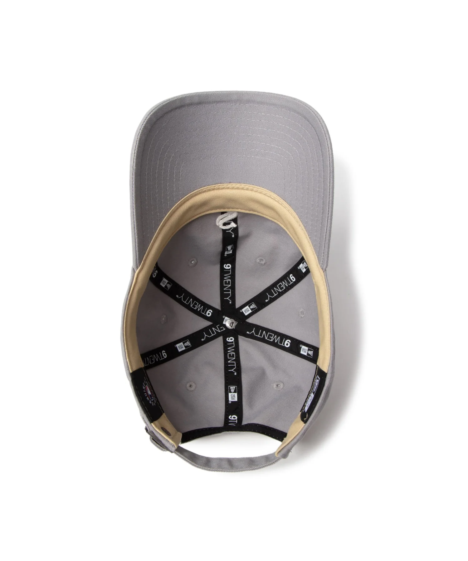 NEWERA 9TWENTY MLB Khaki Sweat Band - Image 22