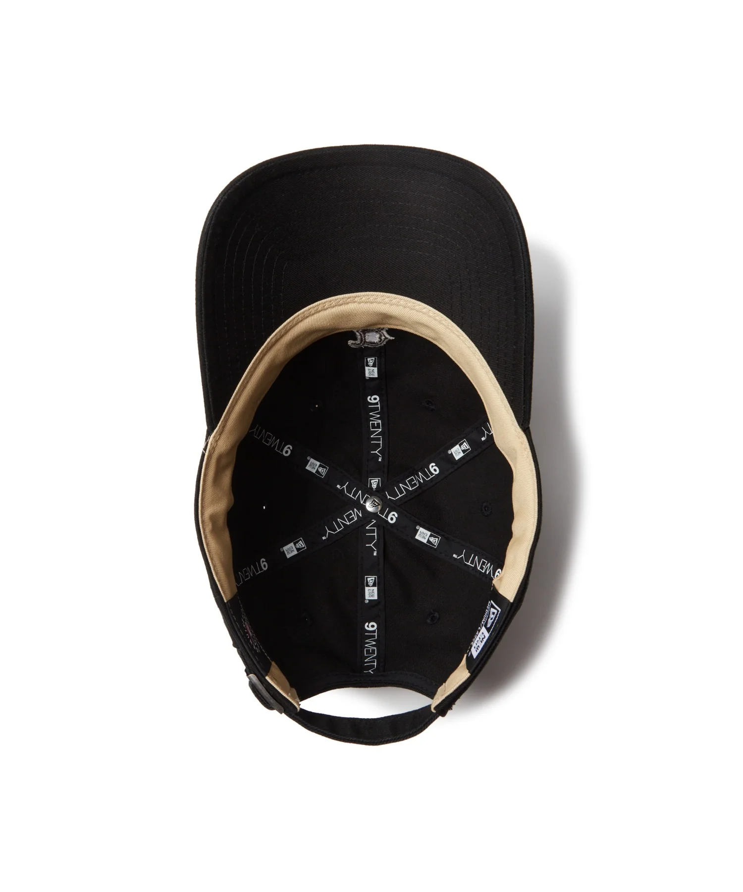 NEWERA 9TWENTY MLB Khaki Sweat Band - Image 28