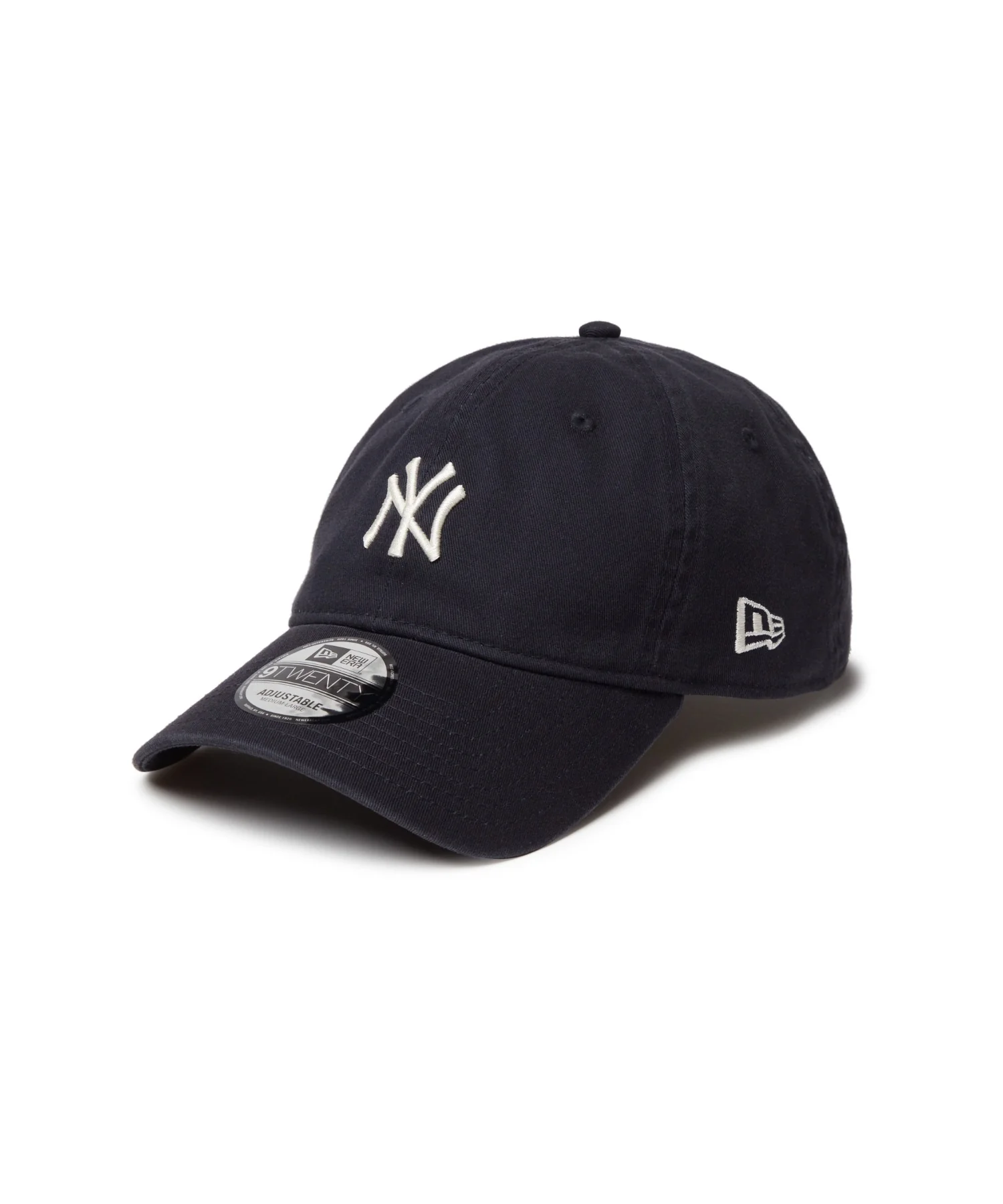 NEWERA 9TWENTY MLB Khaki Sweat Band - Image 3