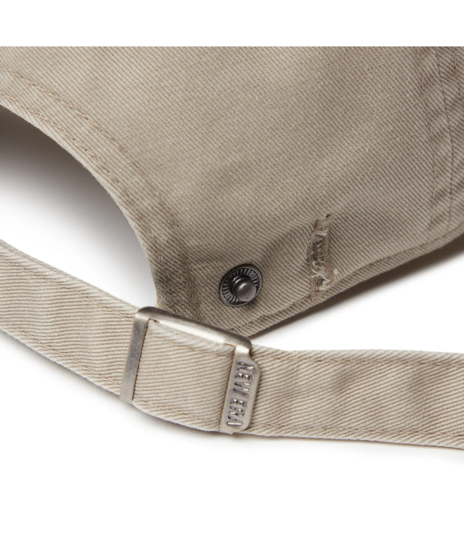 NEWERA 9TWENTY MLB Khaki Sweat Band - Image 39