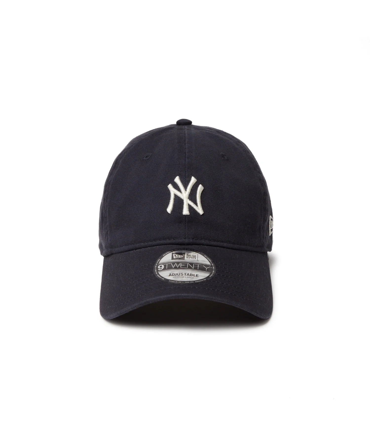 NEWERA 9TWENTY MLB Khaki Sweat Band - Image 6