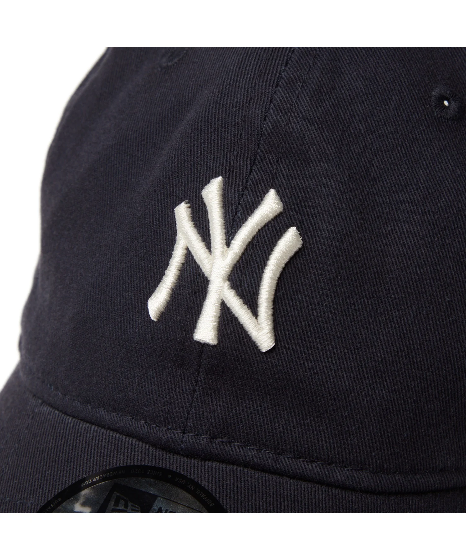 NEWERA 9TWENTY MLB Khaki Sweat Band - Image 9