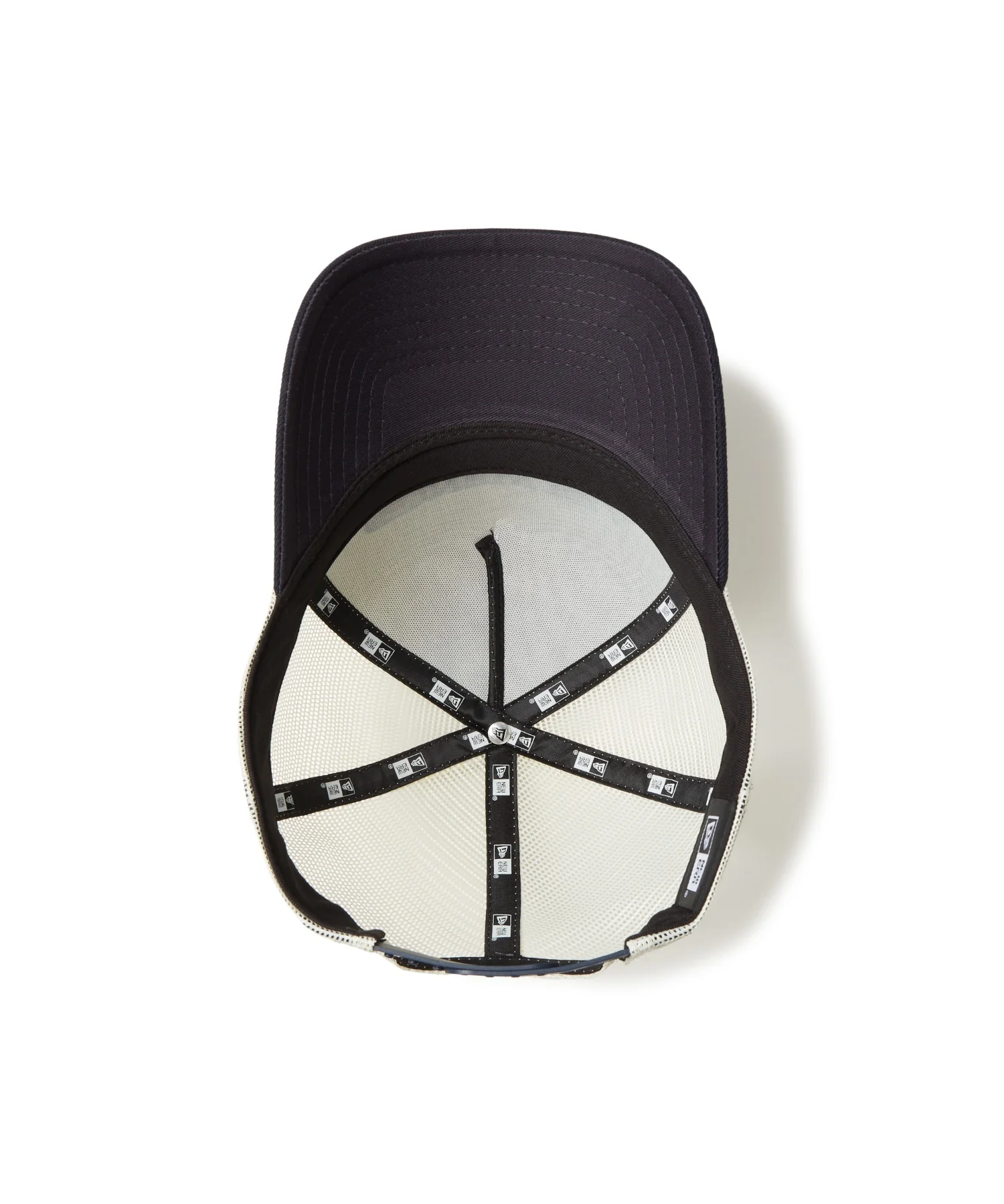 NEWERA　9FORTY　A－Frame　Trucker - Image 10