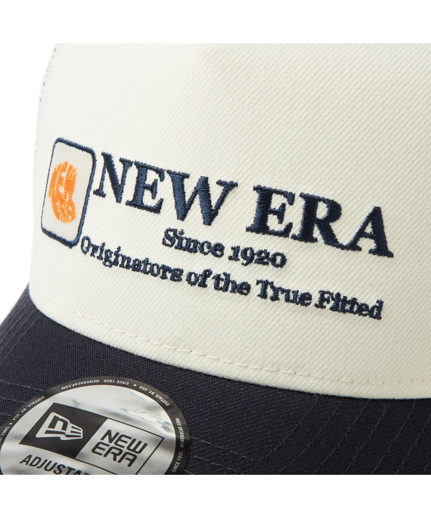 NEWERA　9FORTY　A－Frame　Trucker - Image 11