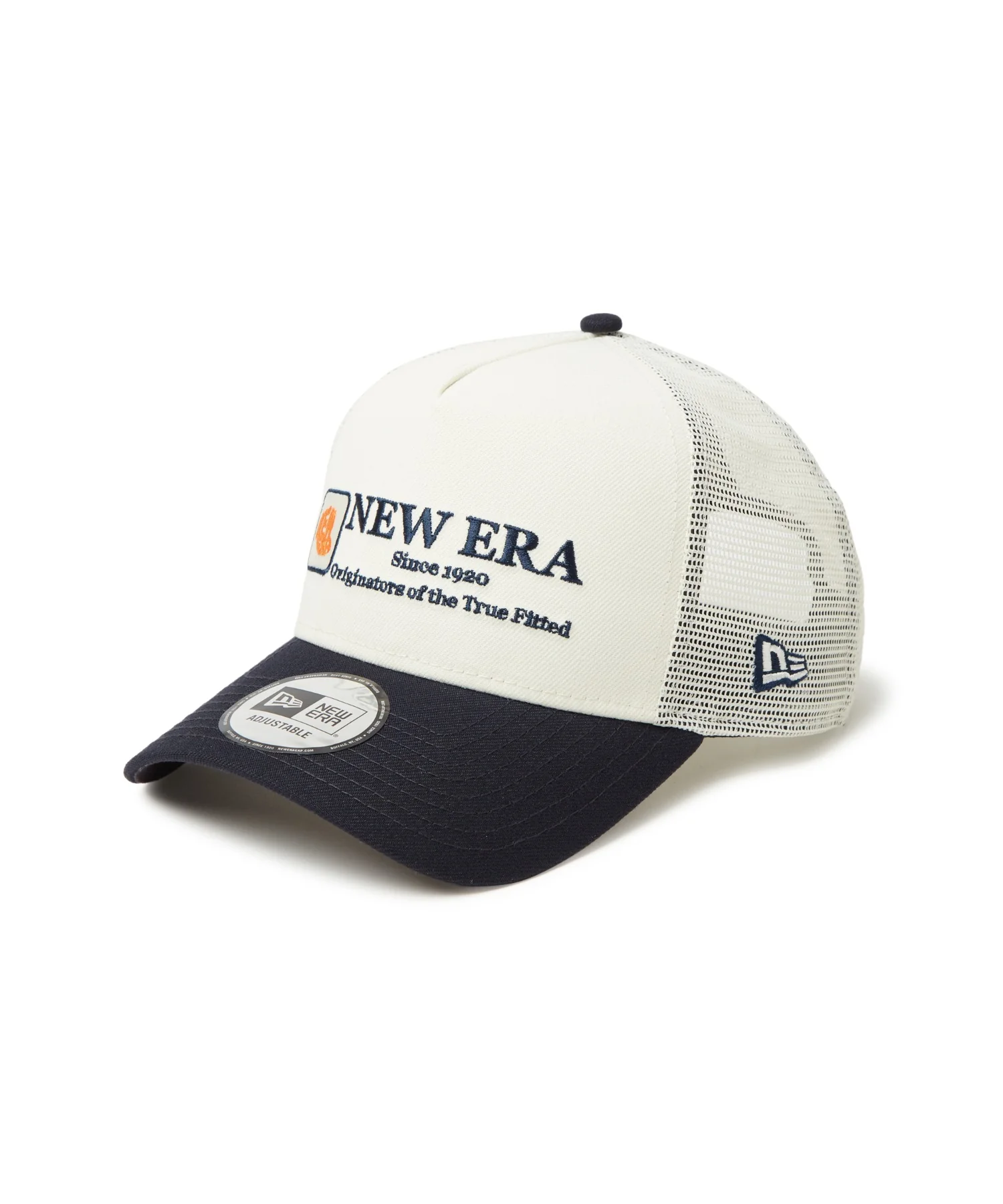 NEWERA　9FORTY　A－Frame　Trucker - Image 2