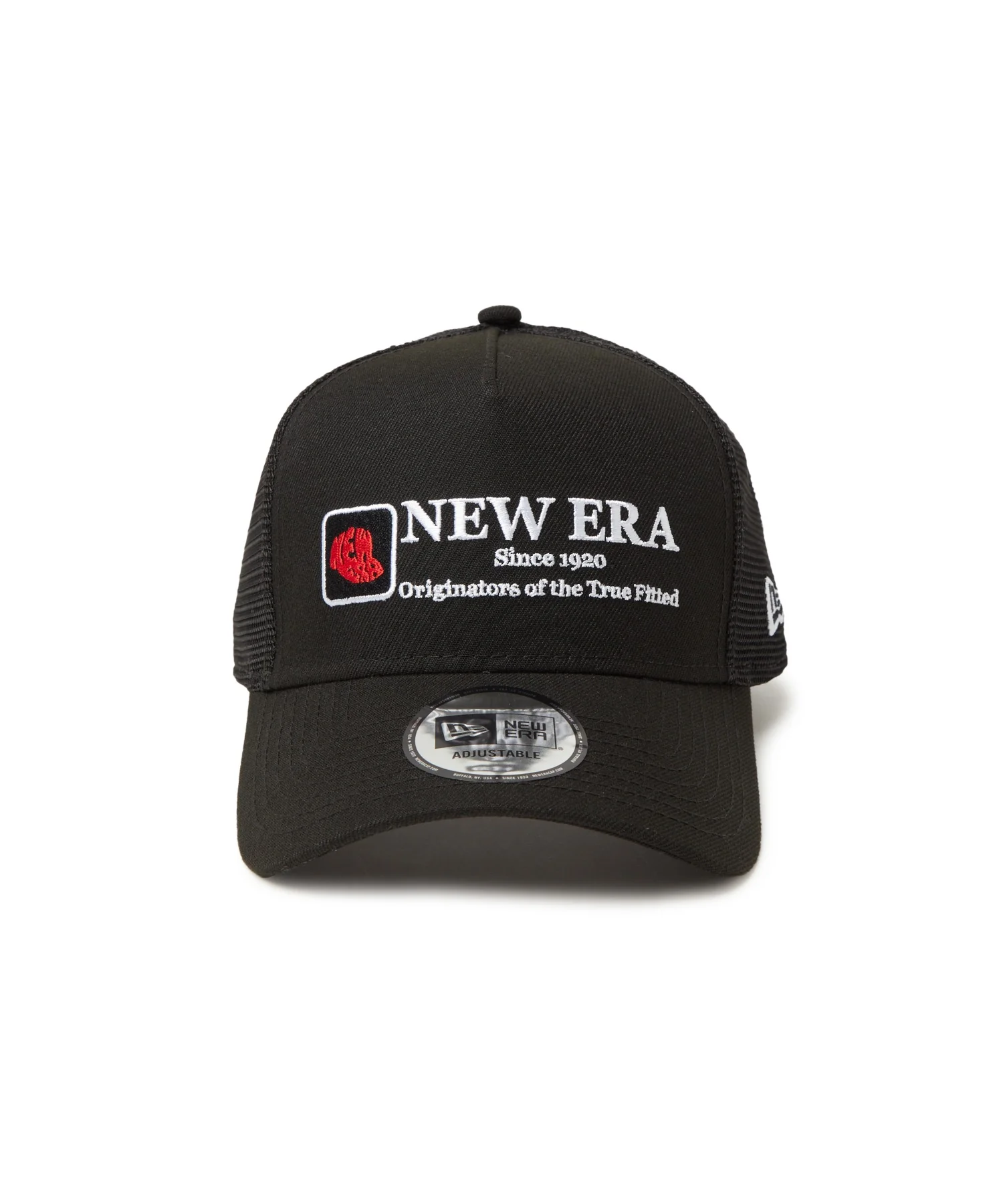 NEWERA　9FORTY　A－Frame　Trucker - Image 3