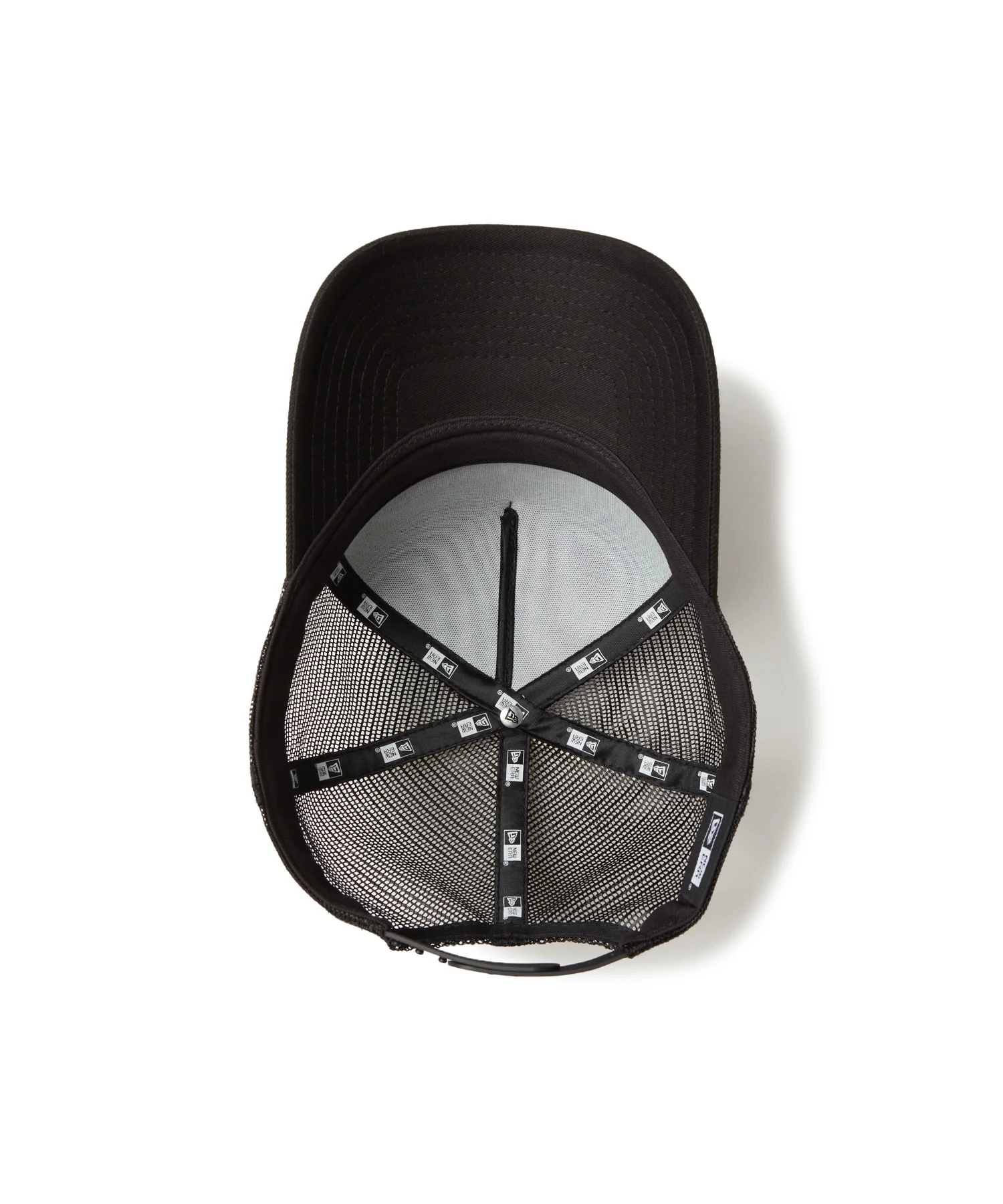NEWERA　9FORTY　A－Frame　Trucker - Image 5