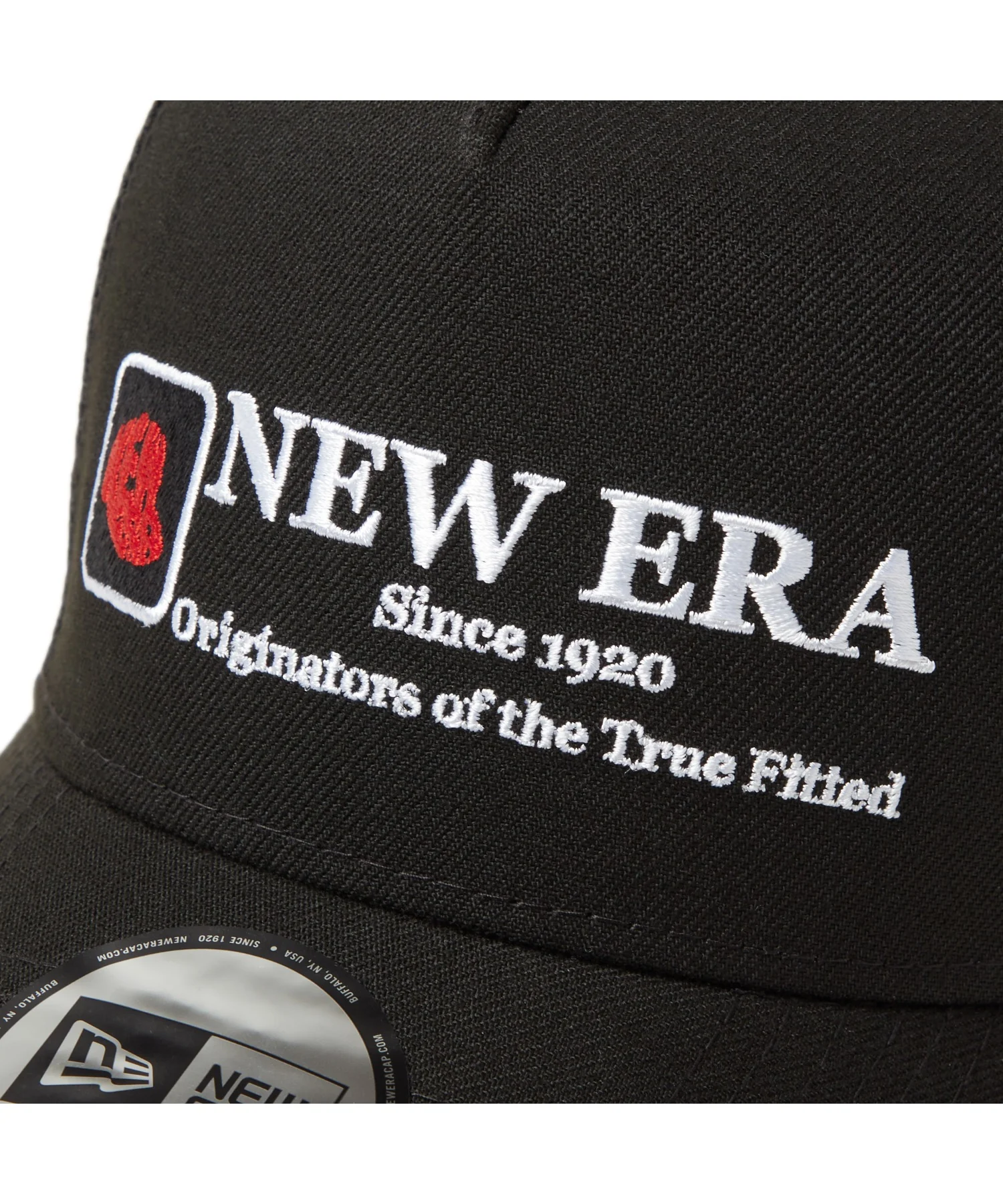 NEWERA　9FORTY　A－Frame　Trucker - Image 6
