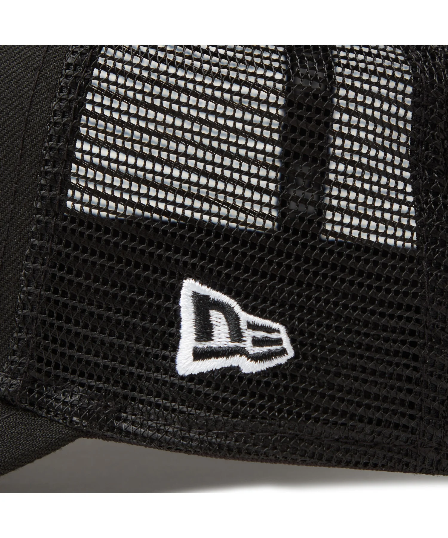NEWERA　9FORTY　A－Frame　Trucker - Image 7