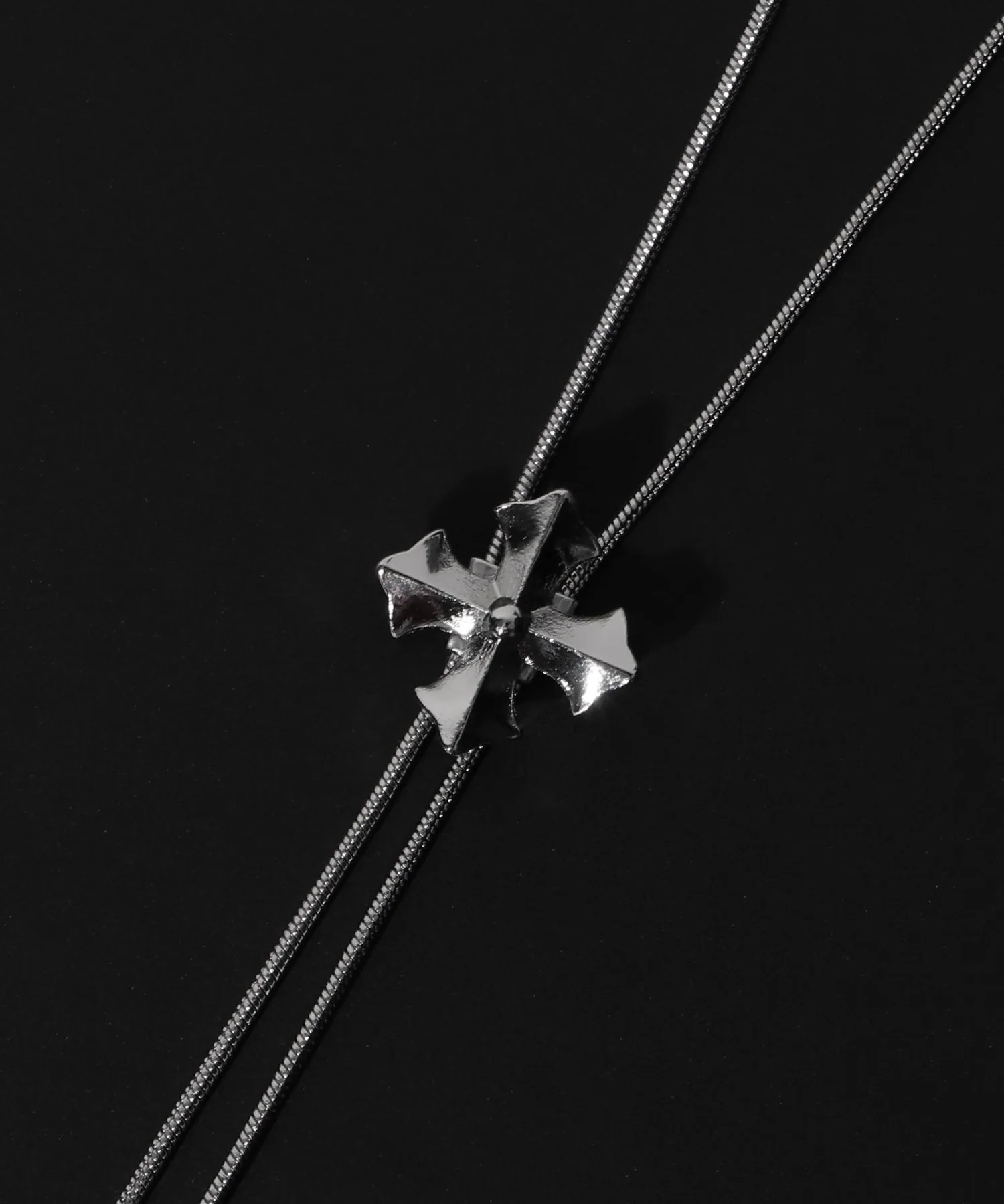 Mモチーフループタイ - Image 40