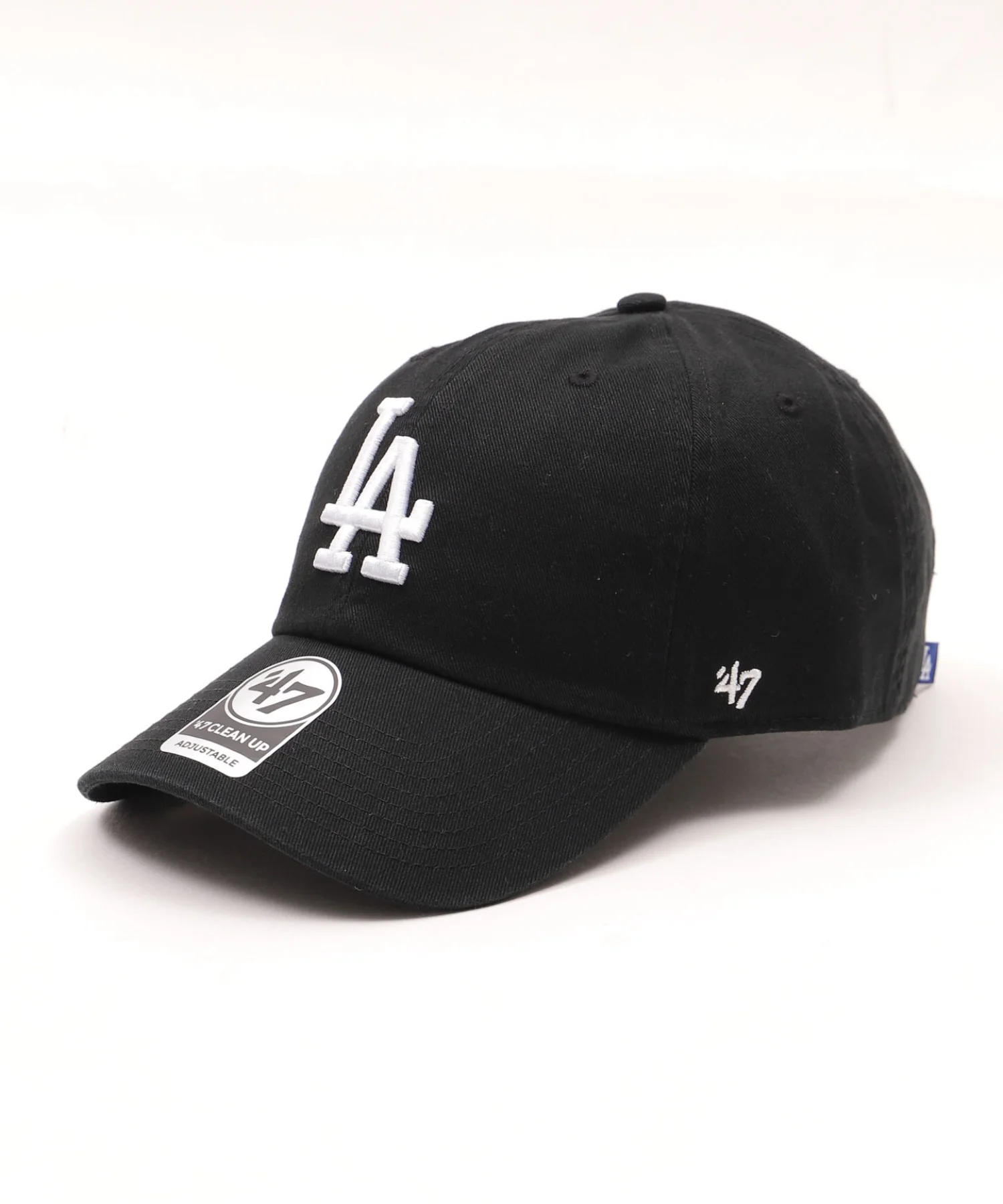 '47 CLEAN UP
