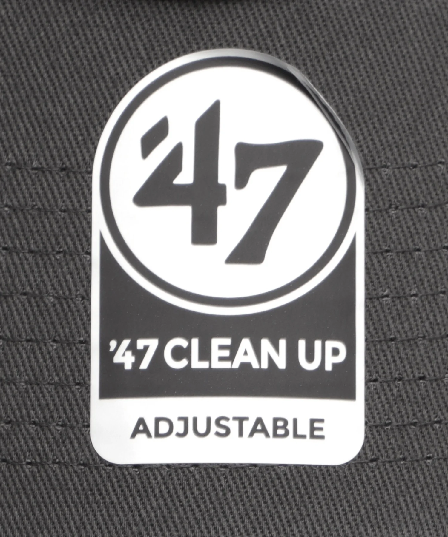 '47 CLEAN UP - Image 14