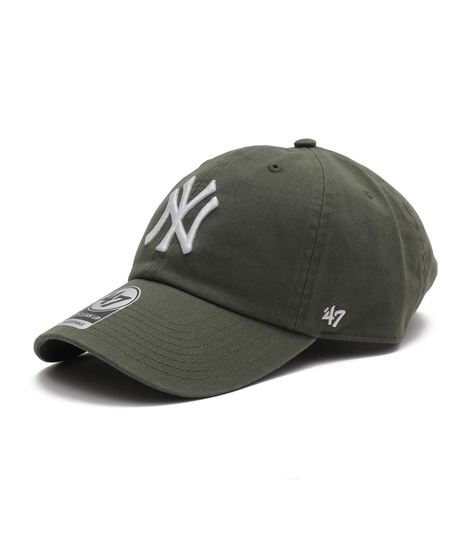 '47 CLEAN UP - Image 5