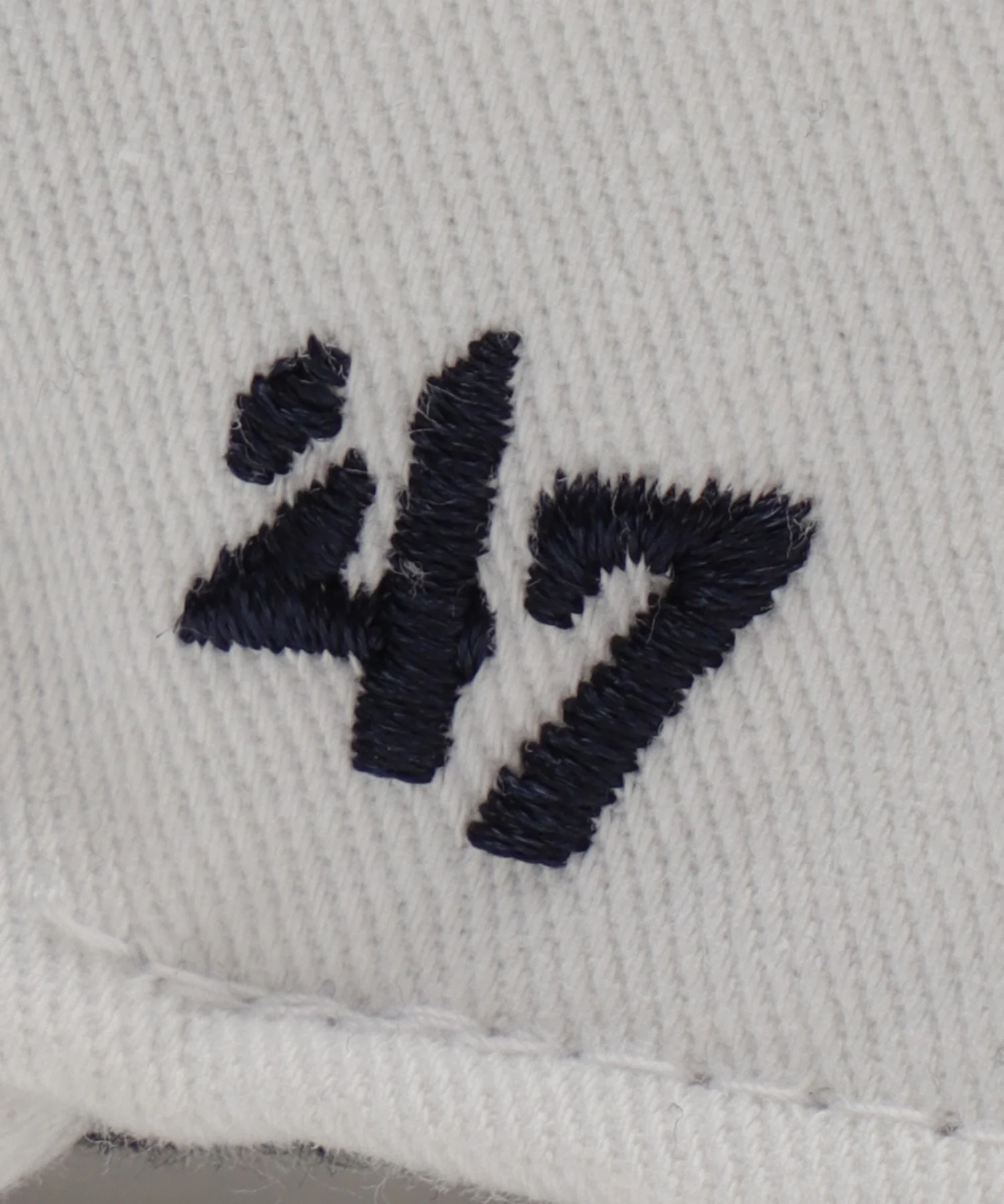BR '47 CLEAN UP - Image 10