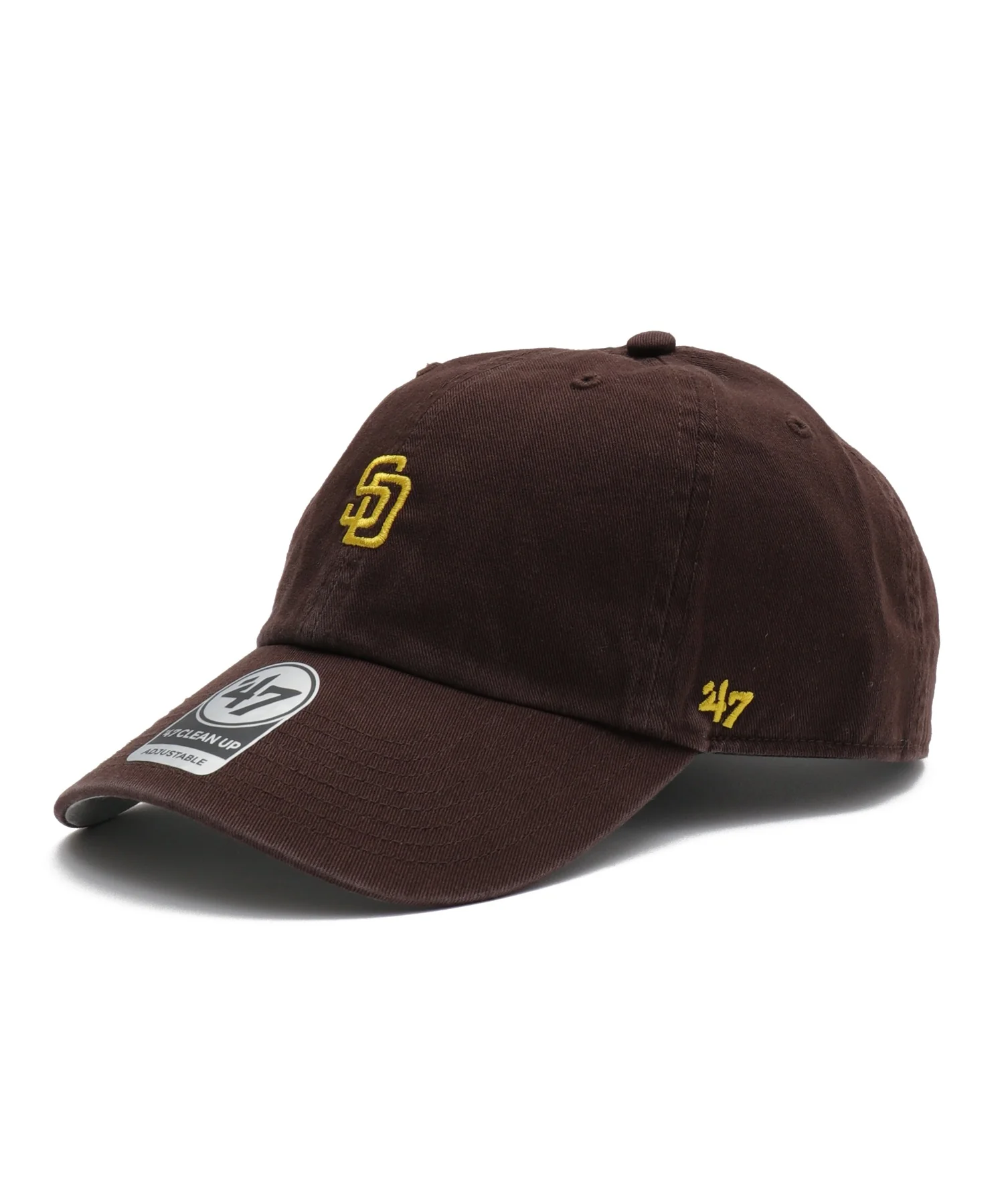 BR '47 CLEAN UP - Image 2