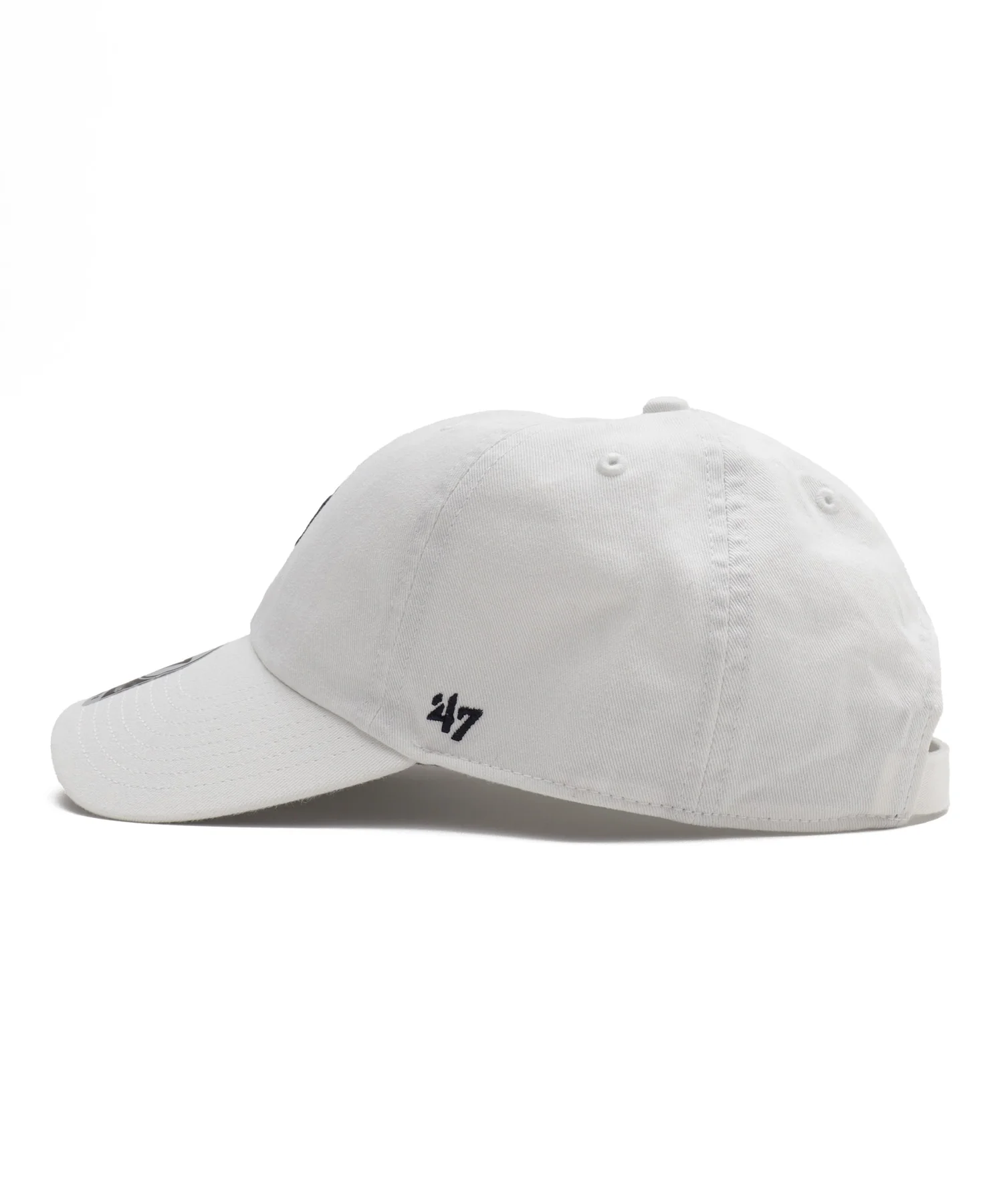 BR '47 CLEAN UP - Image 4