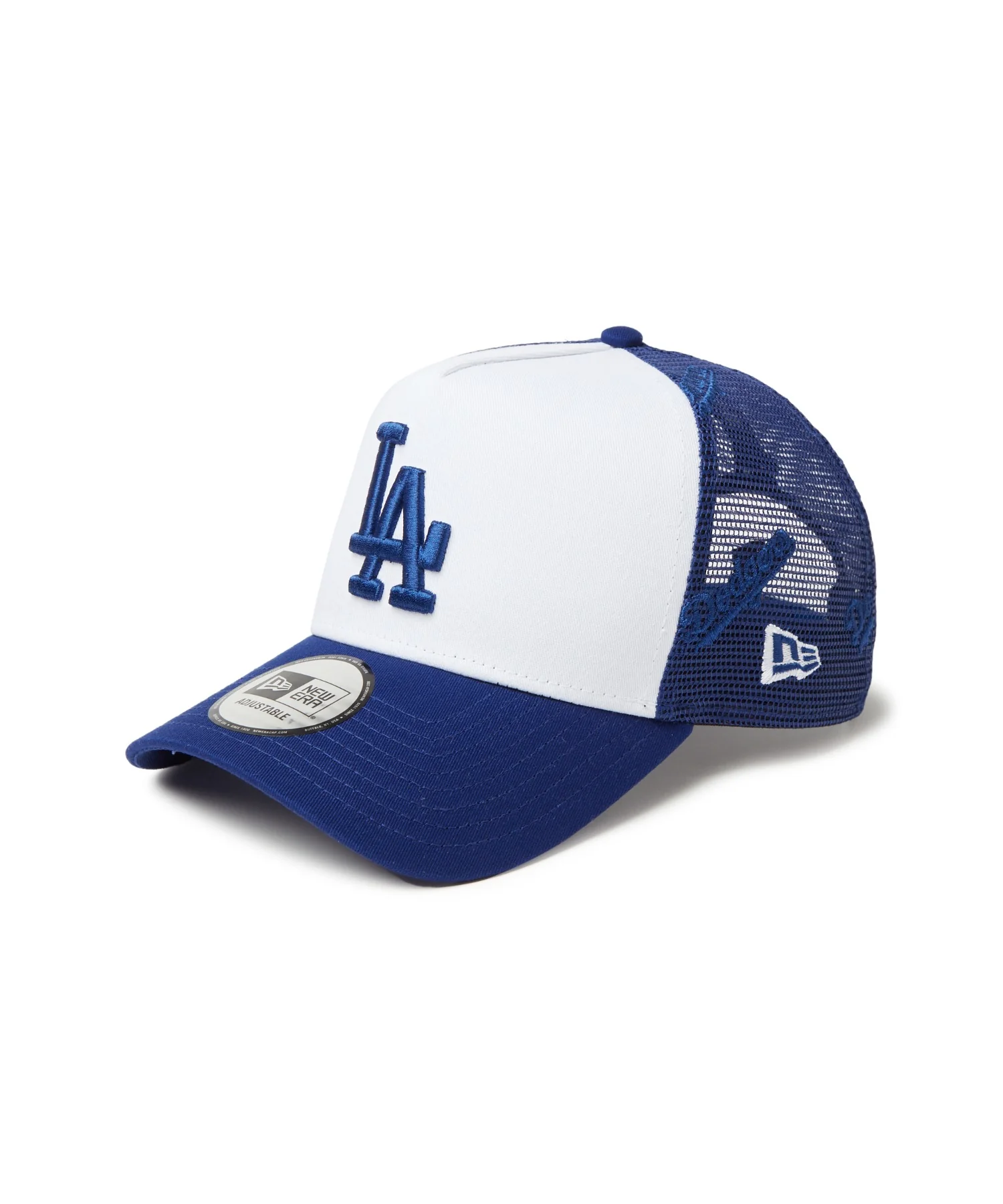 NEWERA 9FORTY MLB Mesh Embroidery