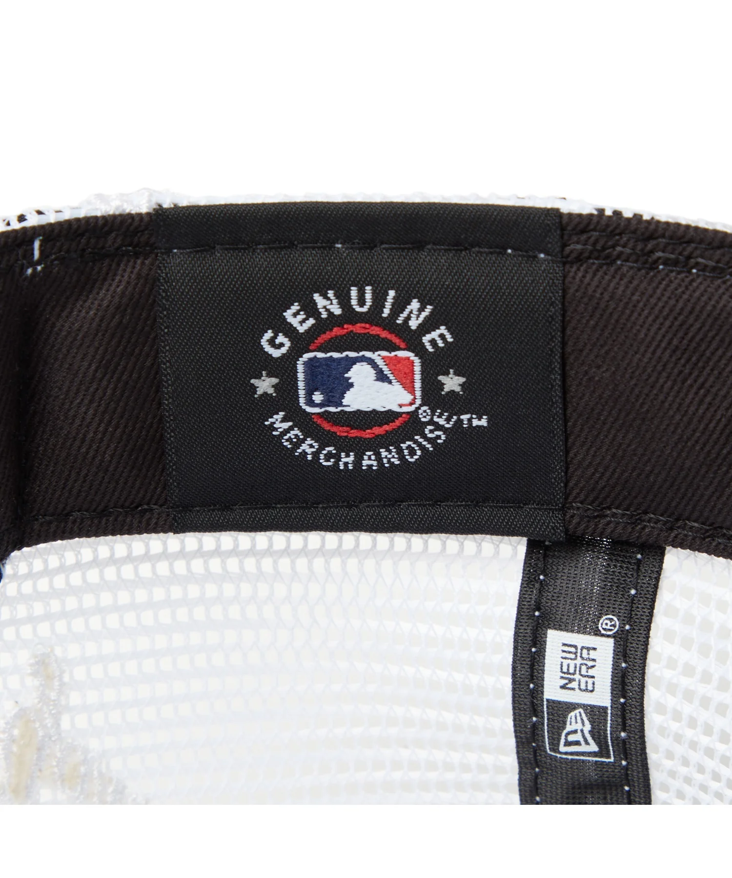 NEWERA 9FORTY MLB Mesh Embroidery - Image 11